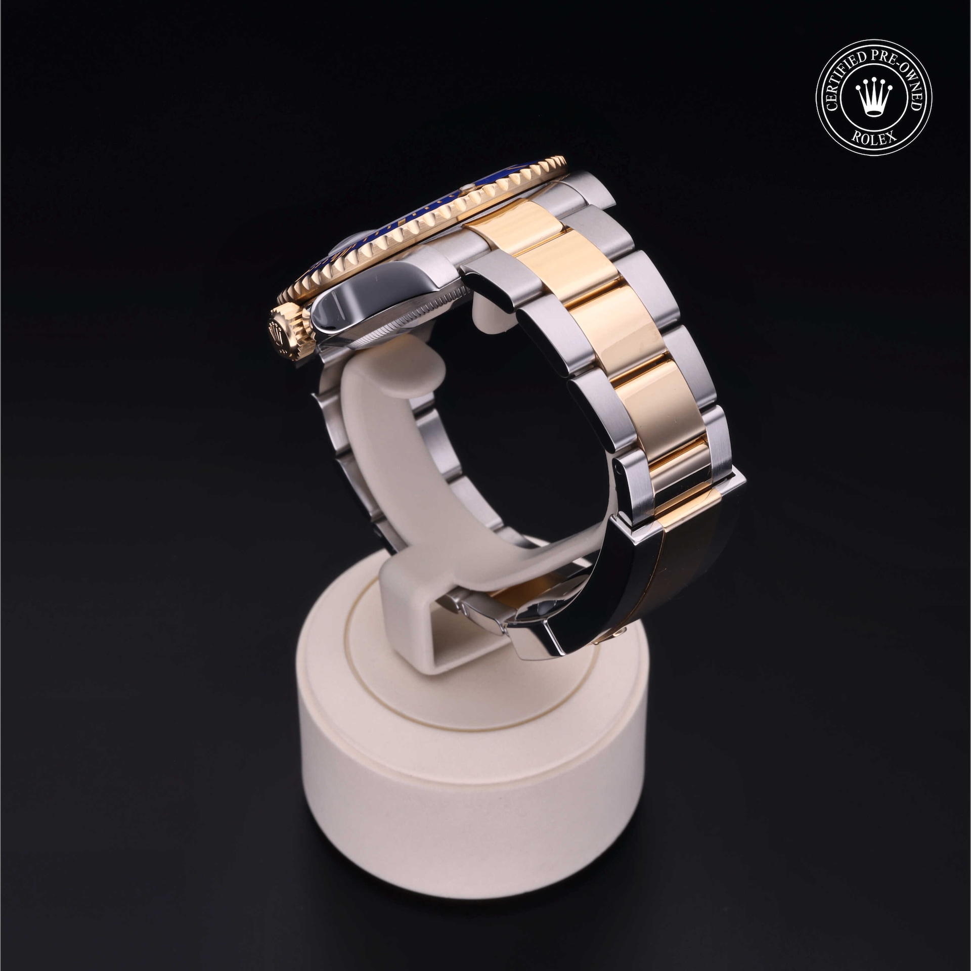 Rolex Rolex Certified Pre-Owned Submariner Date
