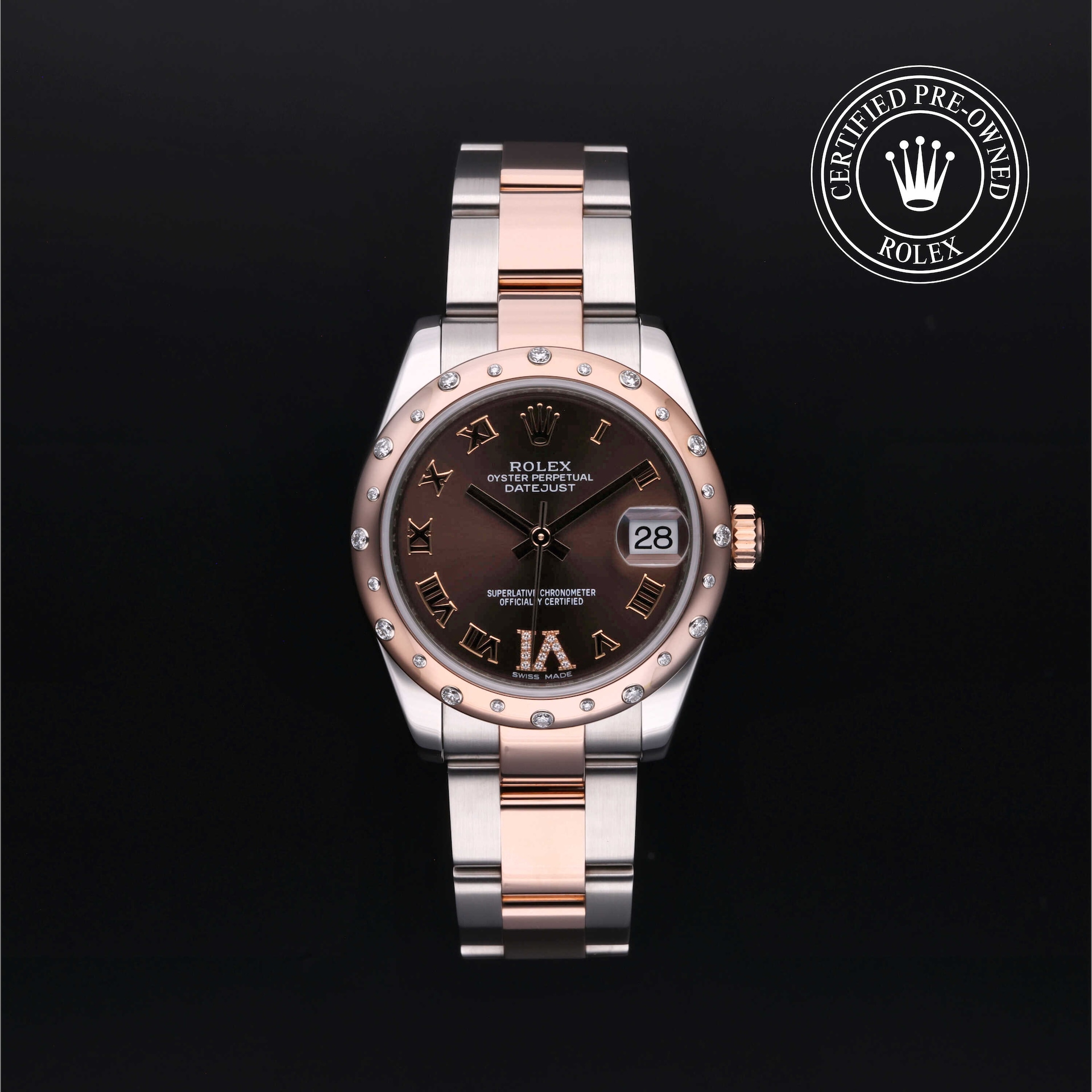 Datejust 31 image
