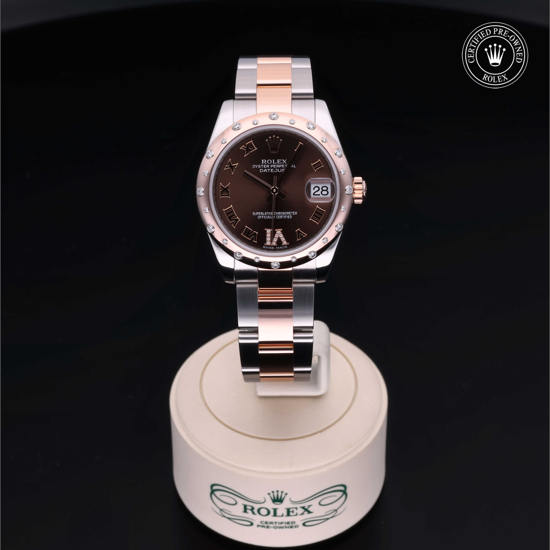 Datejust 31 image