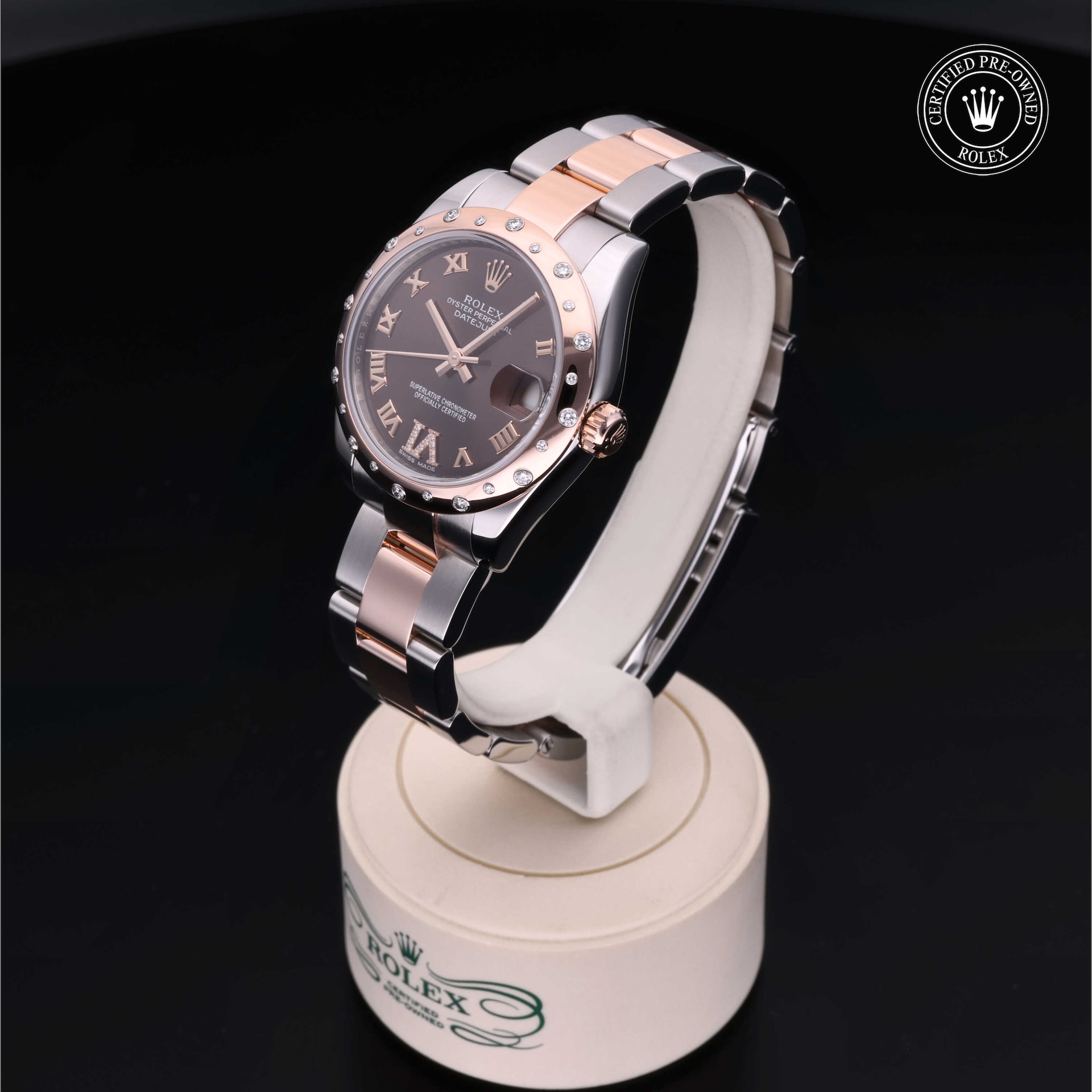 Datejust 31 image