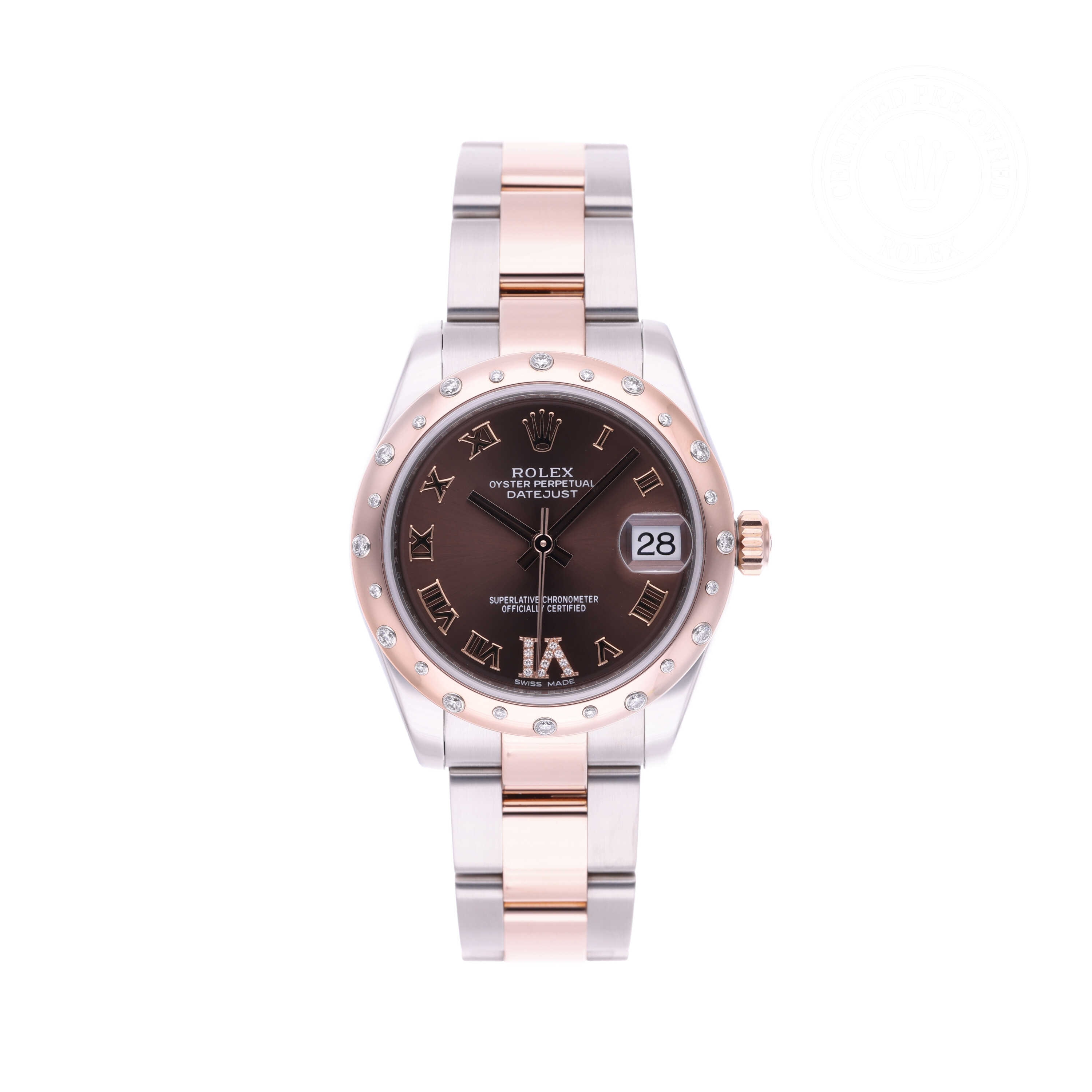 Datejust 31
