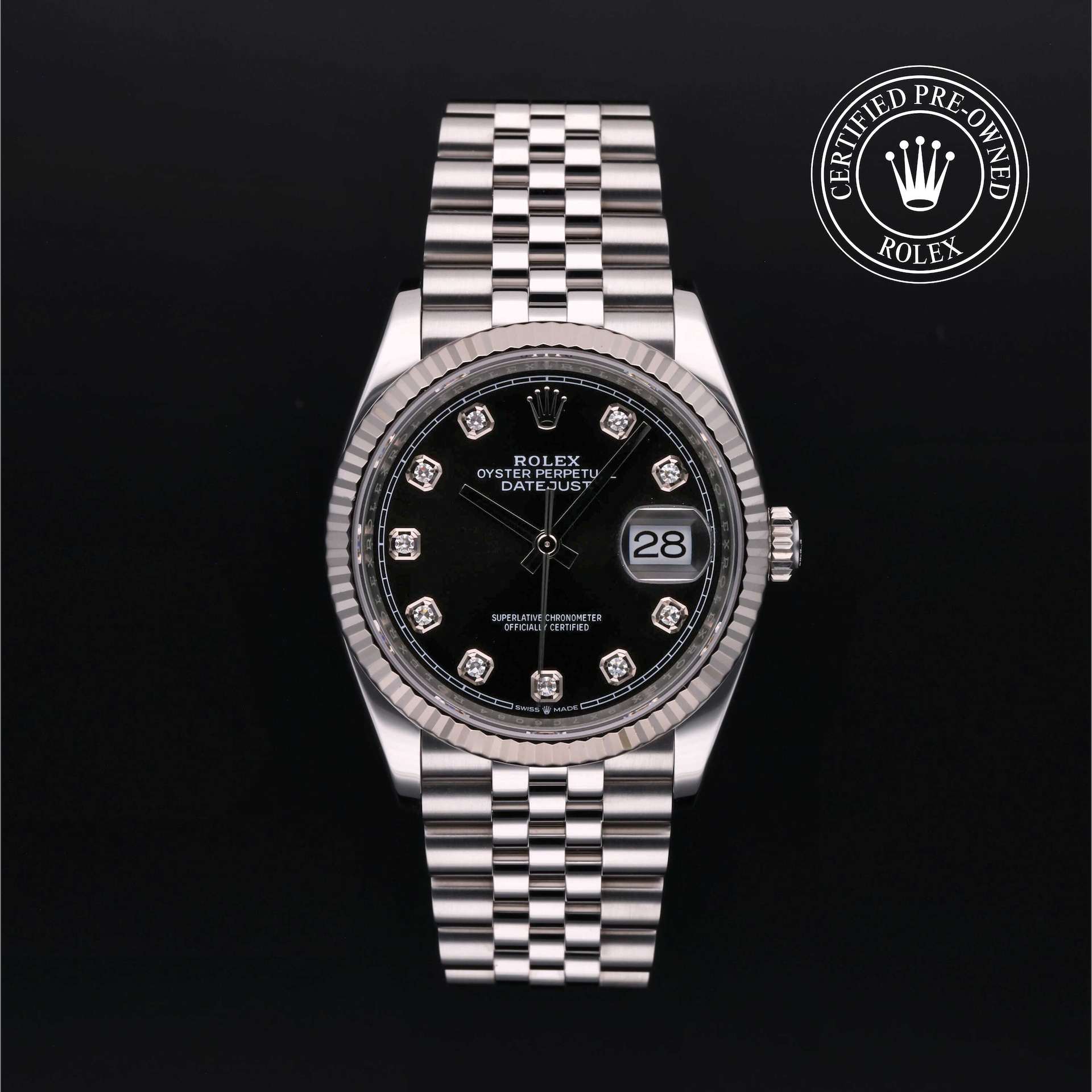 Datejust 36 image