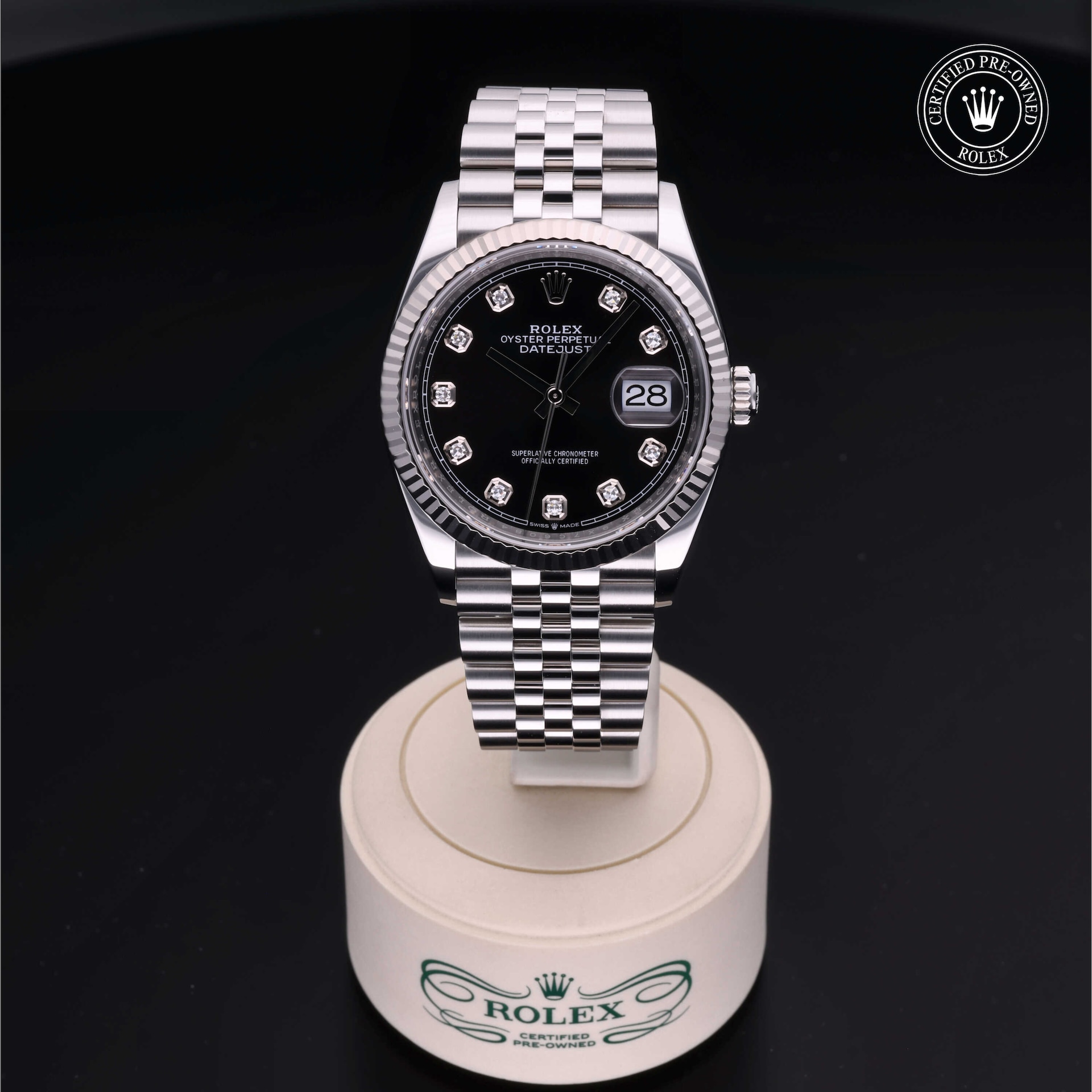 Datejust 36 image