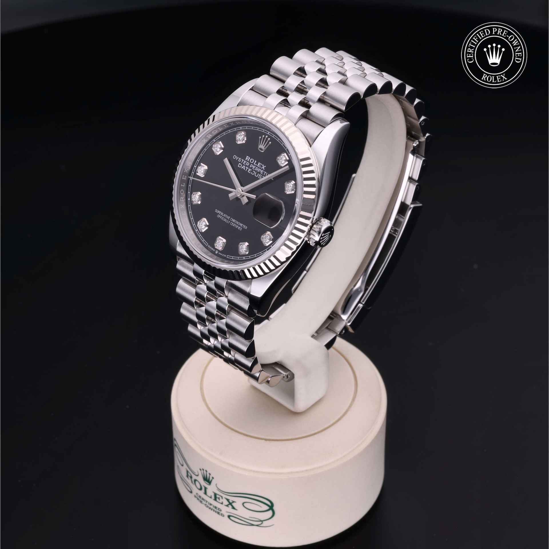Datejust 36 image
