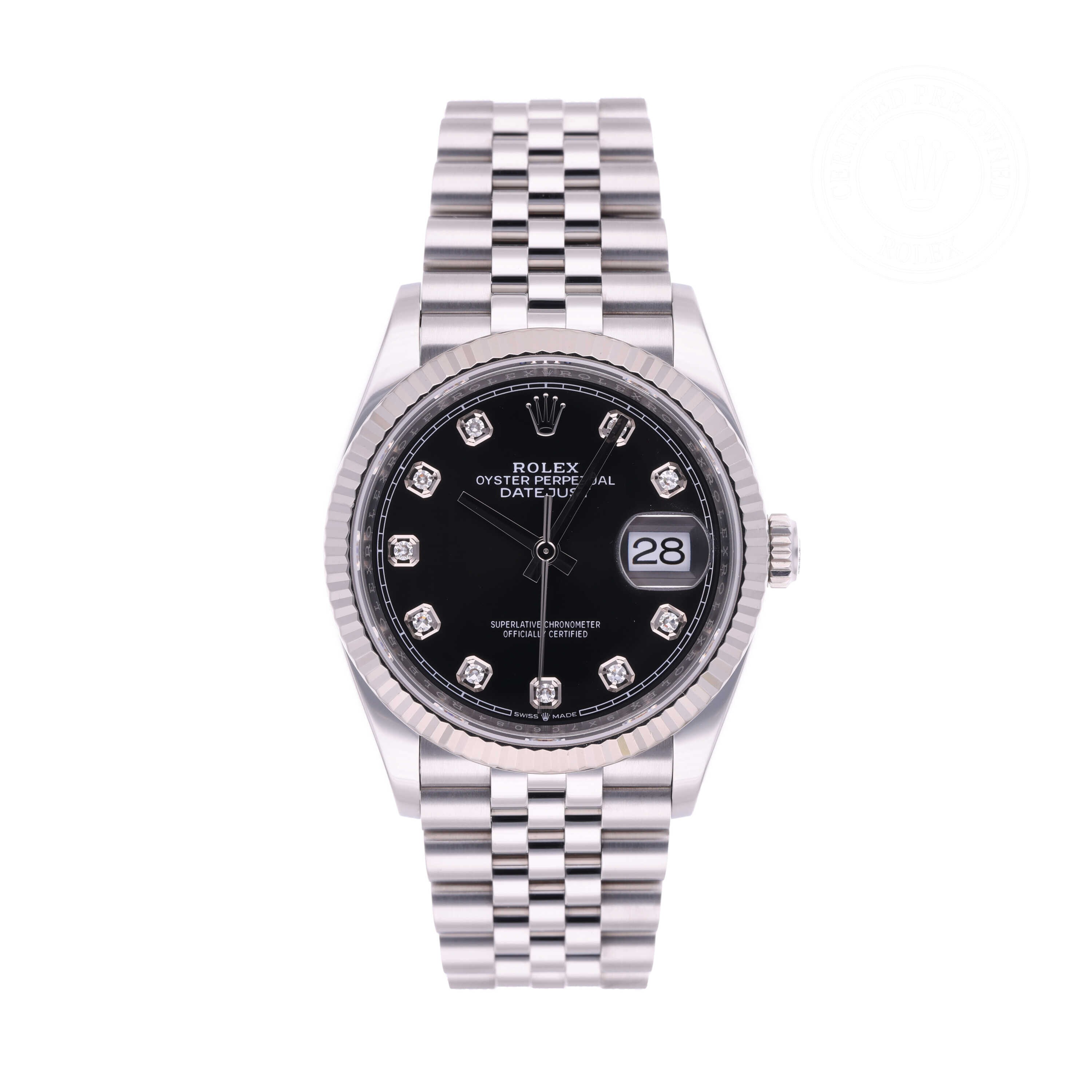 Datejust 36