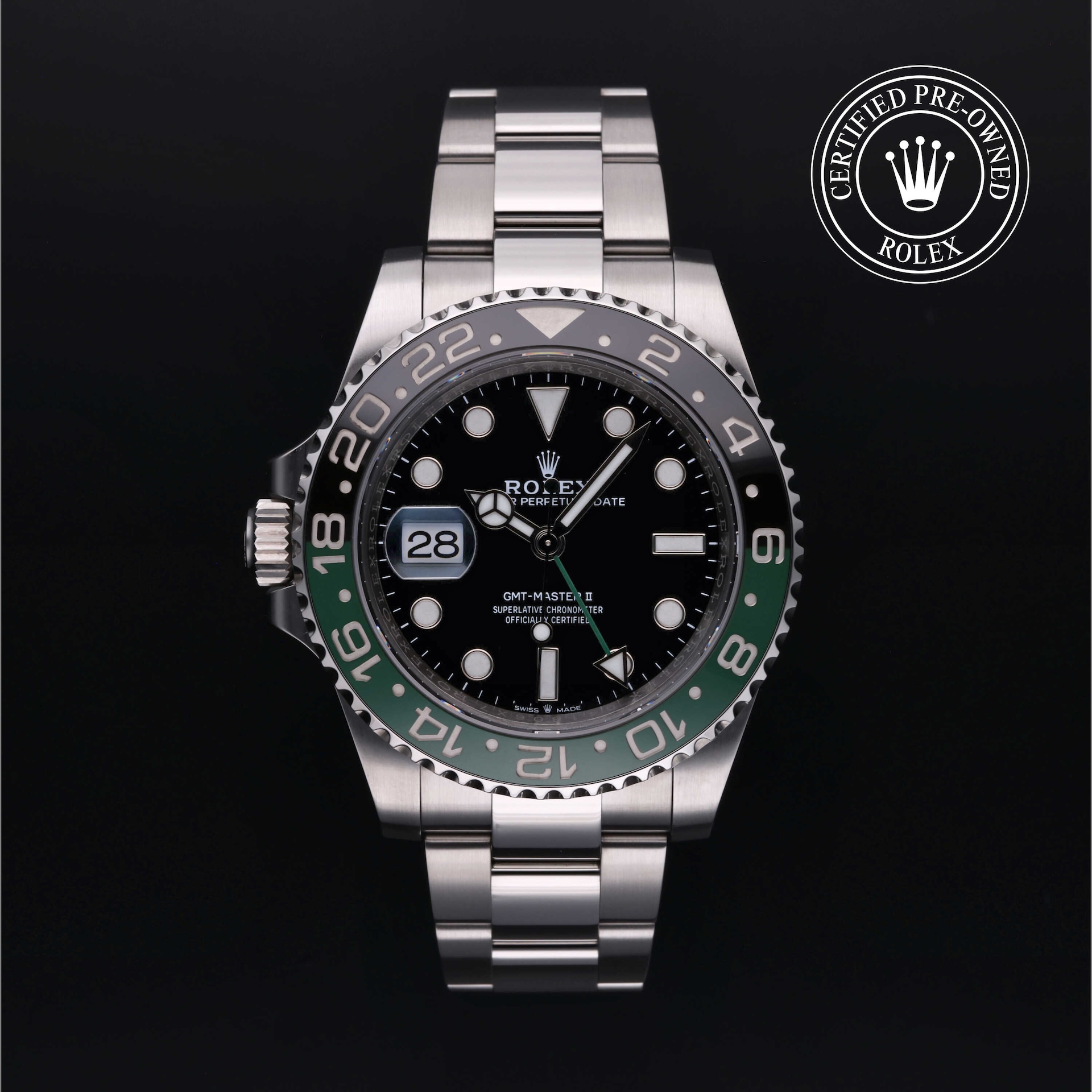 GMT-Master II image