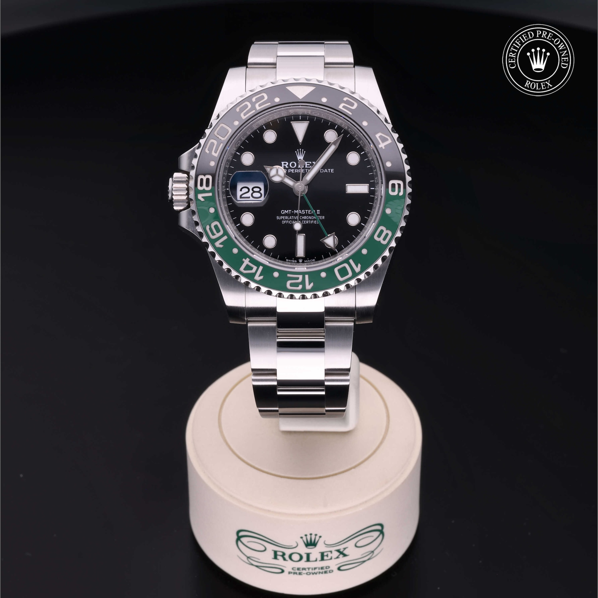 GMT-Master II image