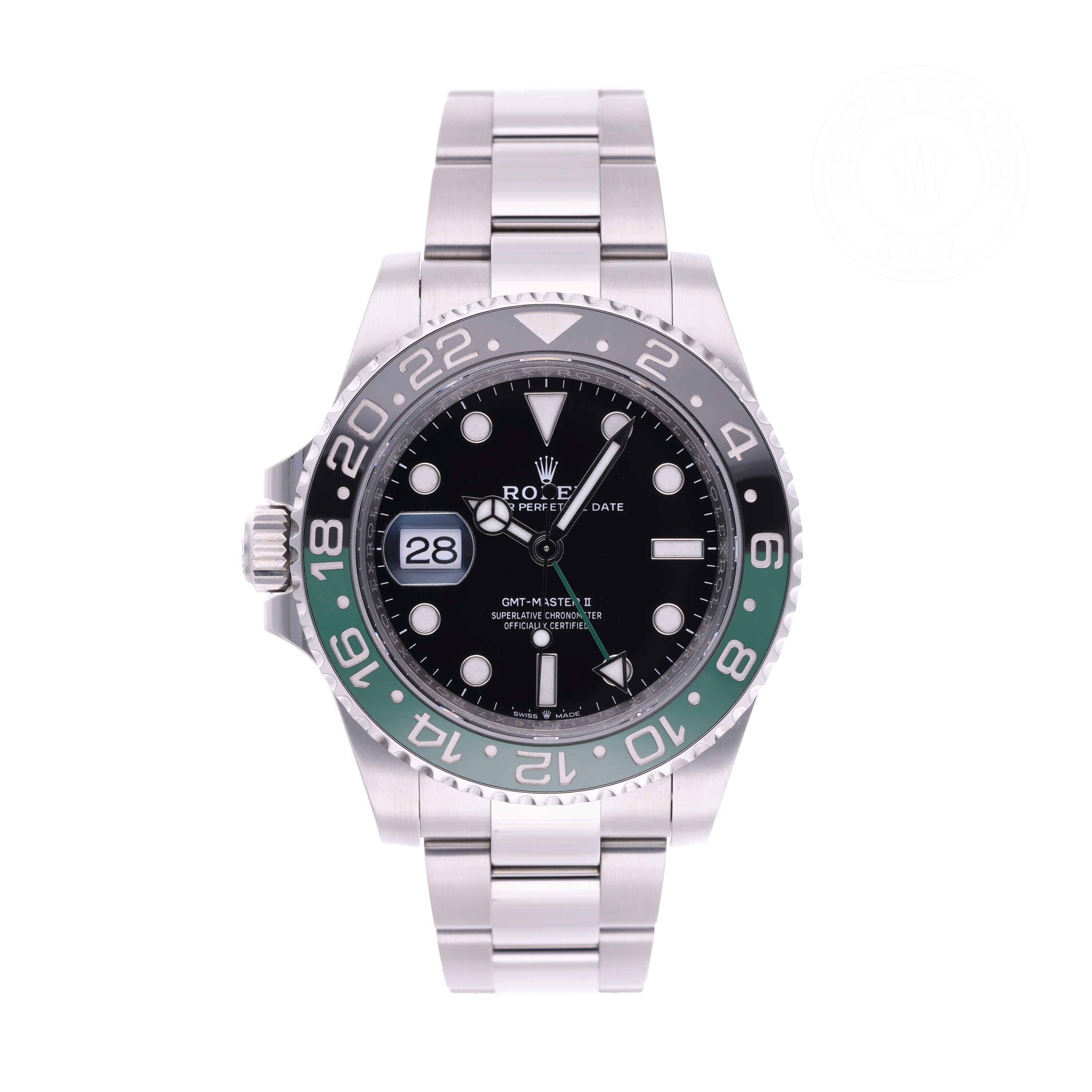 GMT-Master II