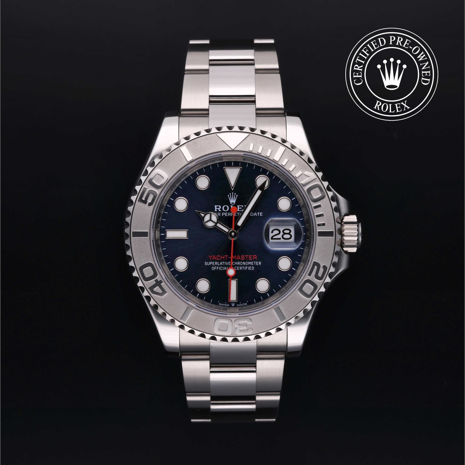 Yacht-Master 40 image