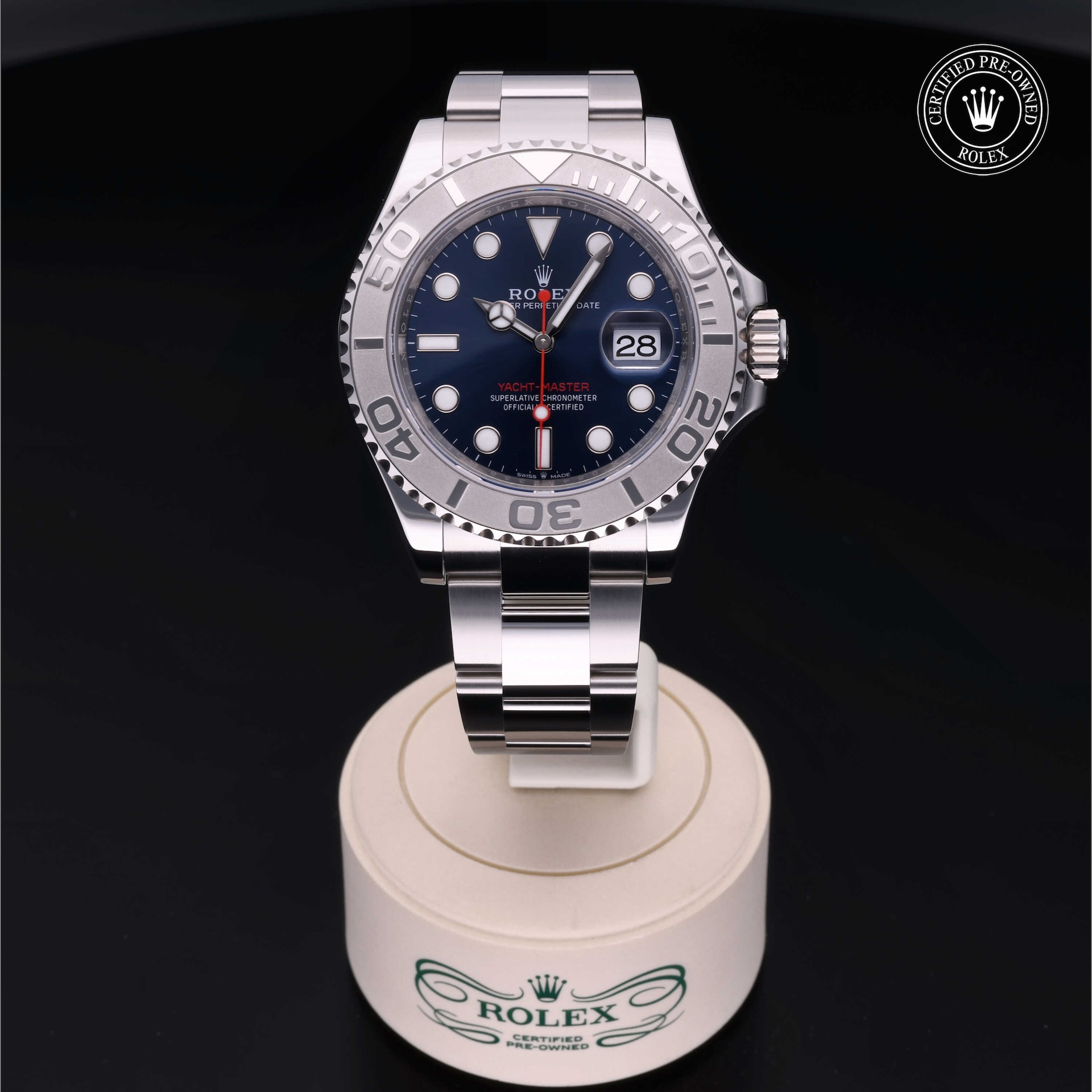 Yacht-Master 40 image