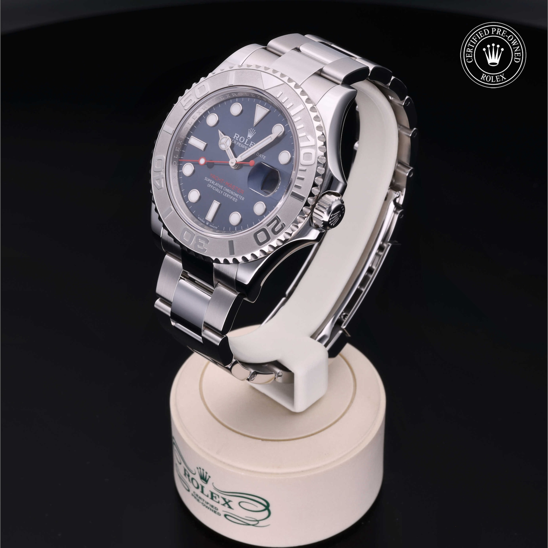 Yacht-Master 40 image
