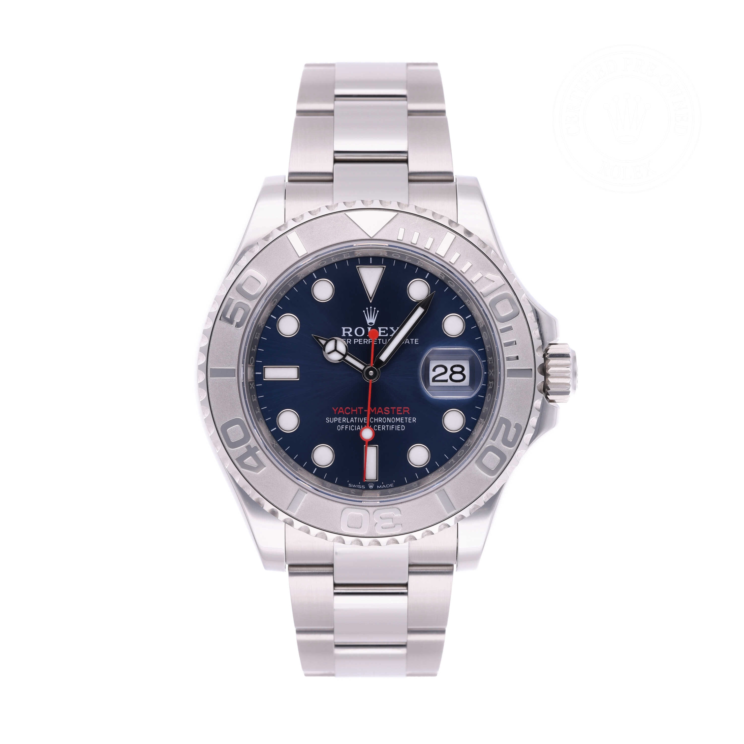 Yacht-Master 40