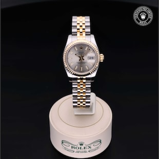 Rolex Certified Pre-Owned Lady-Datejust 26