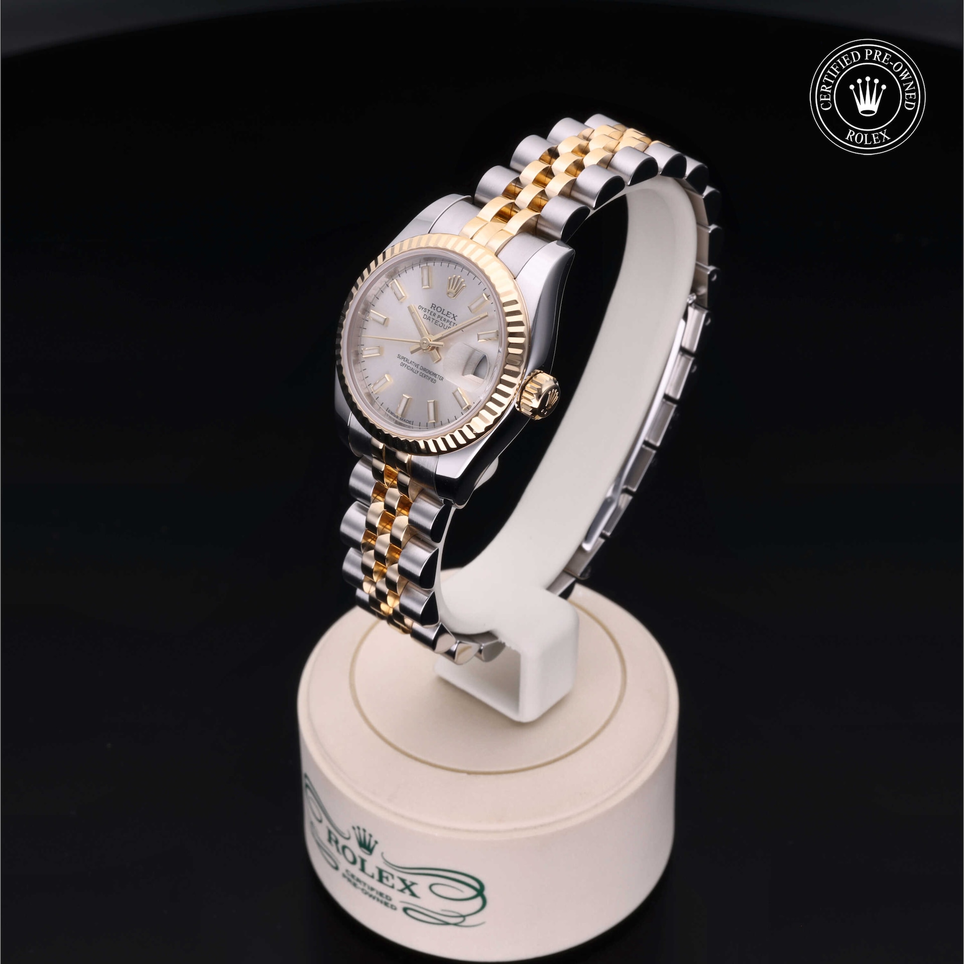 Lady-Datejust 26 image