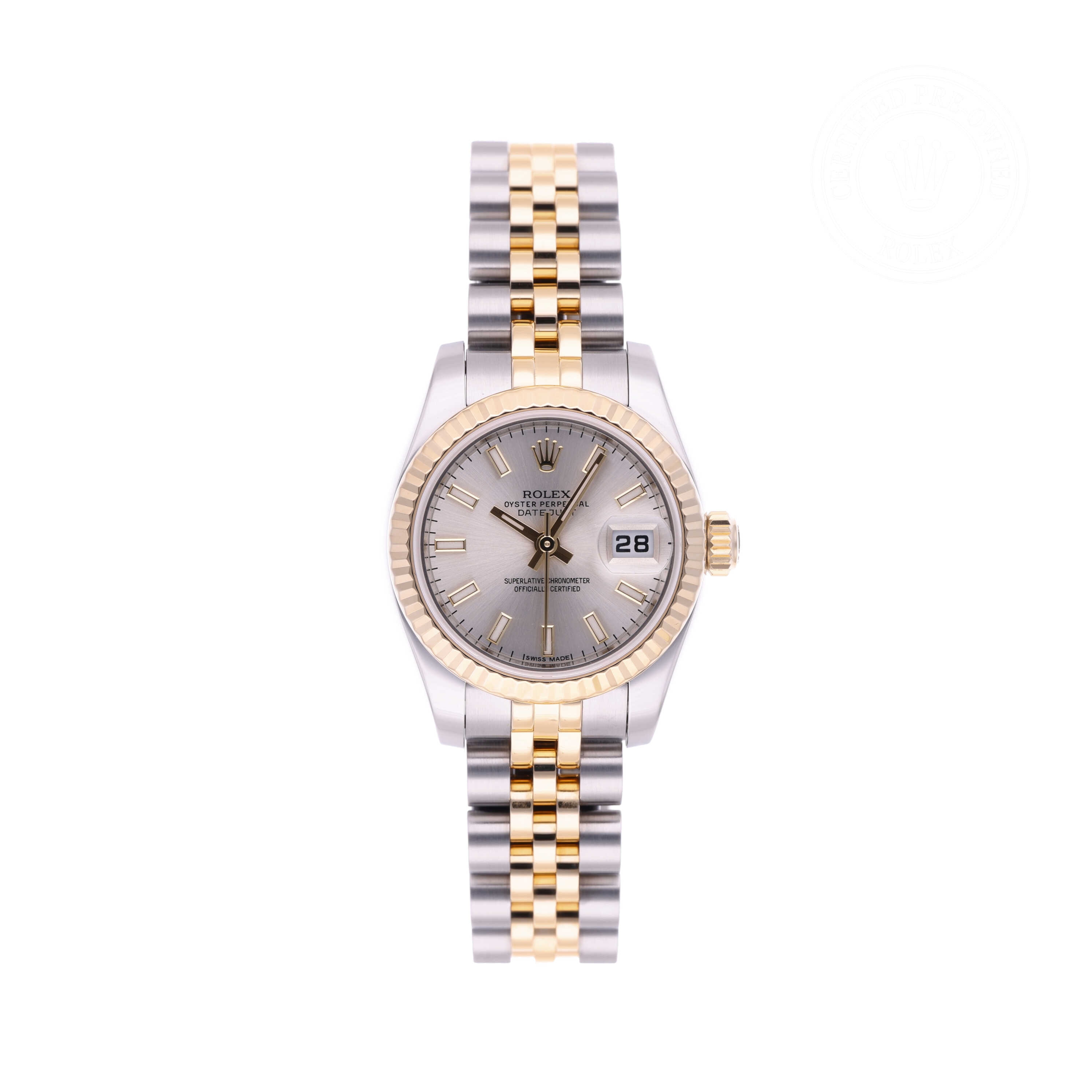 Lady-Datejust 26
