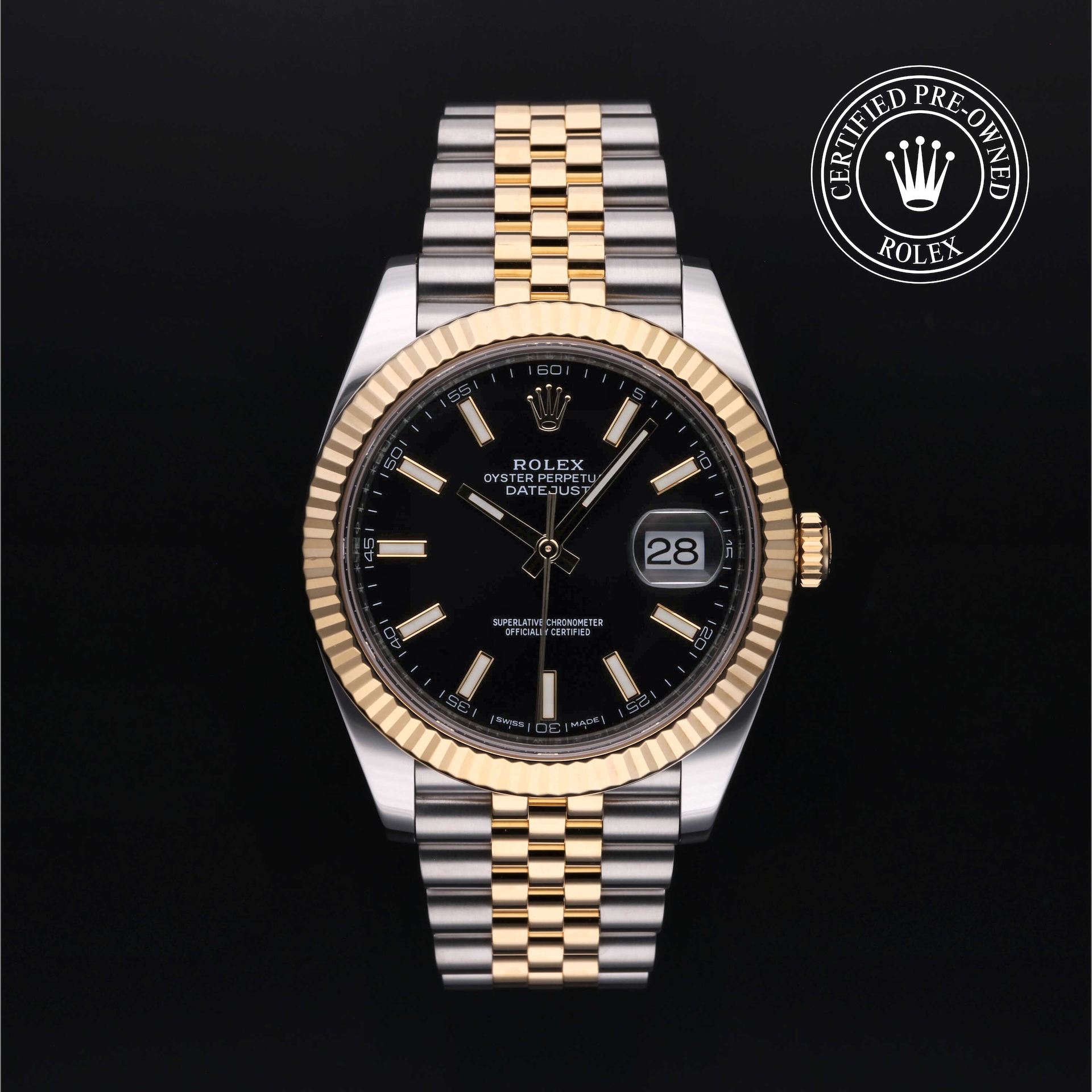 Datejust 41 image