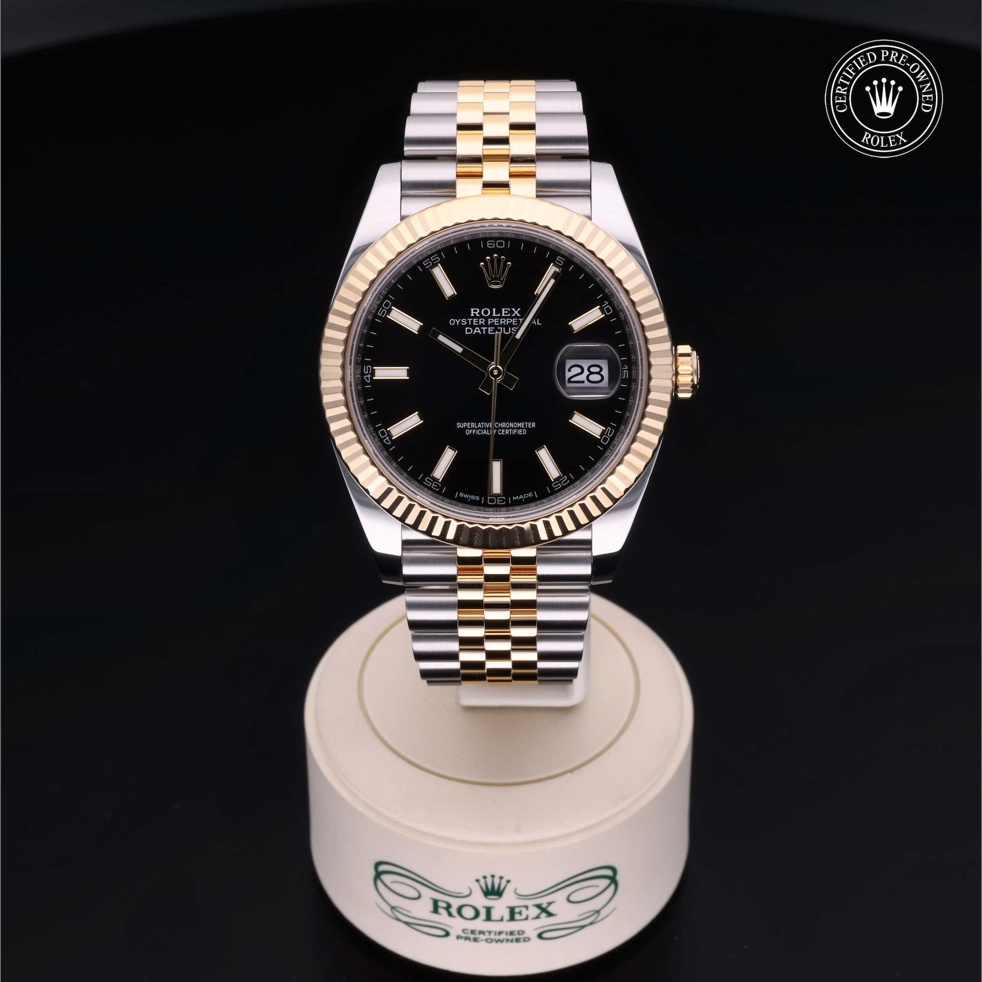 Datejust 41 image