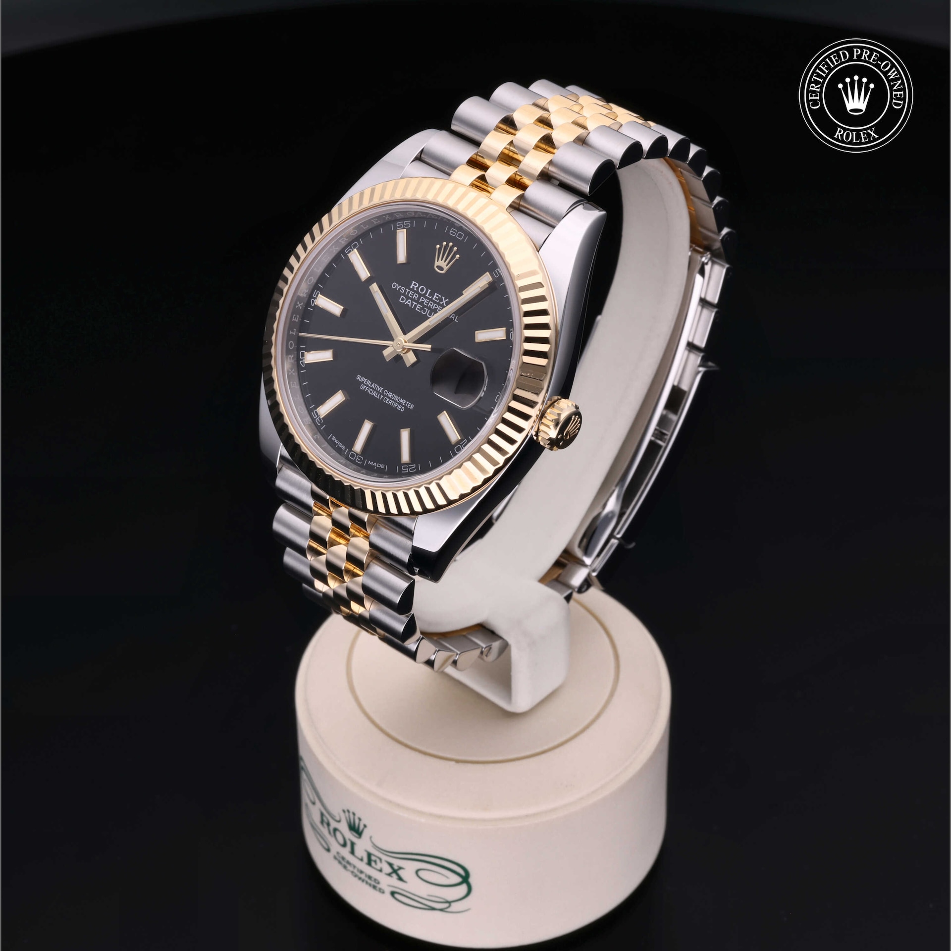 Datejust 41 image