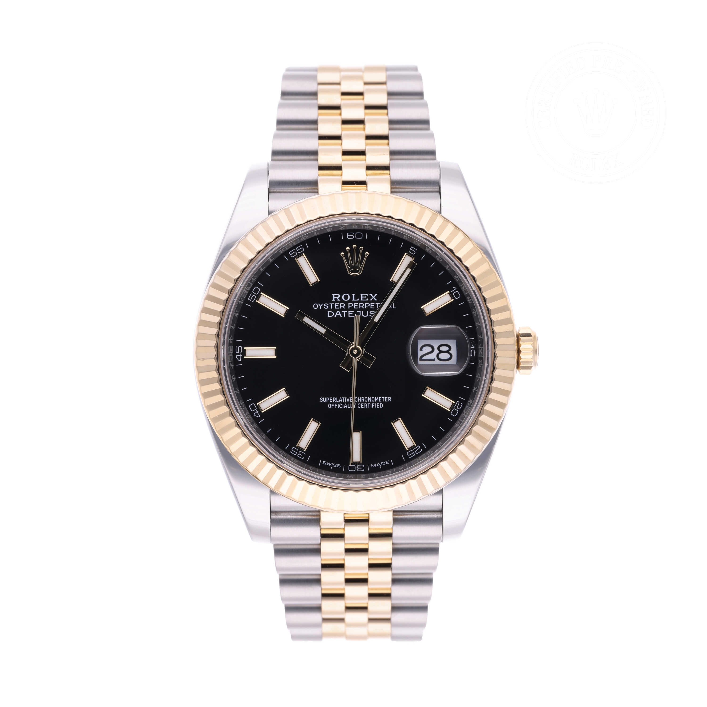Datejust 41