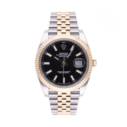 406107146490 - Datejust 41