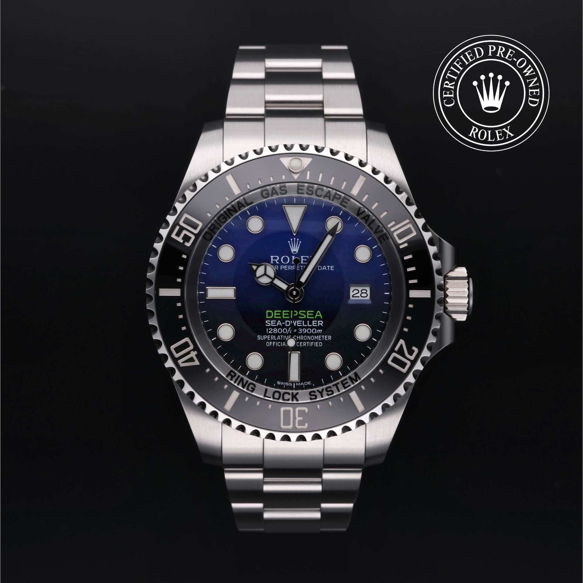 Deepsea image