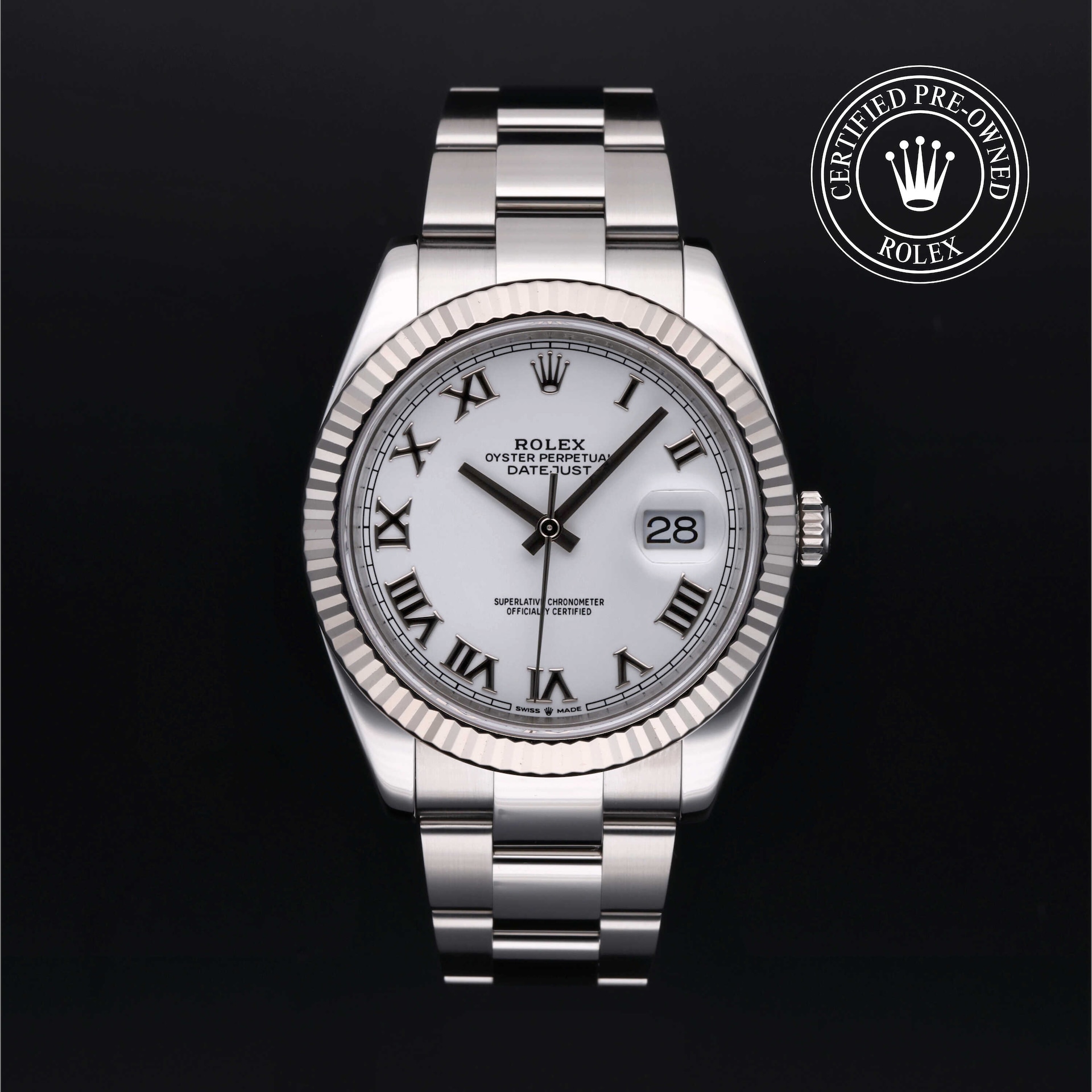 Datejust 41 image