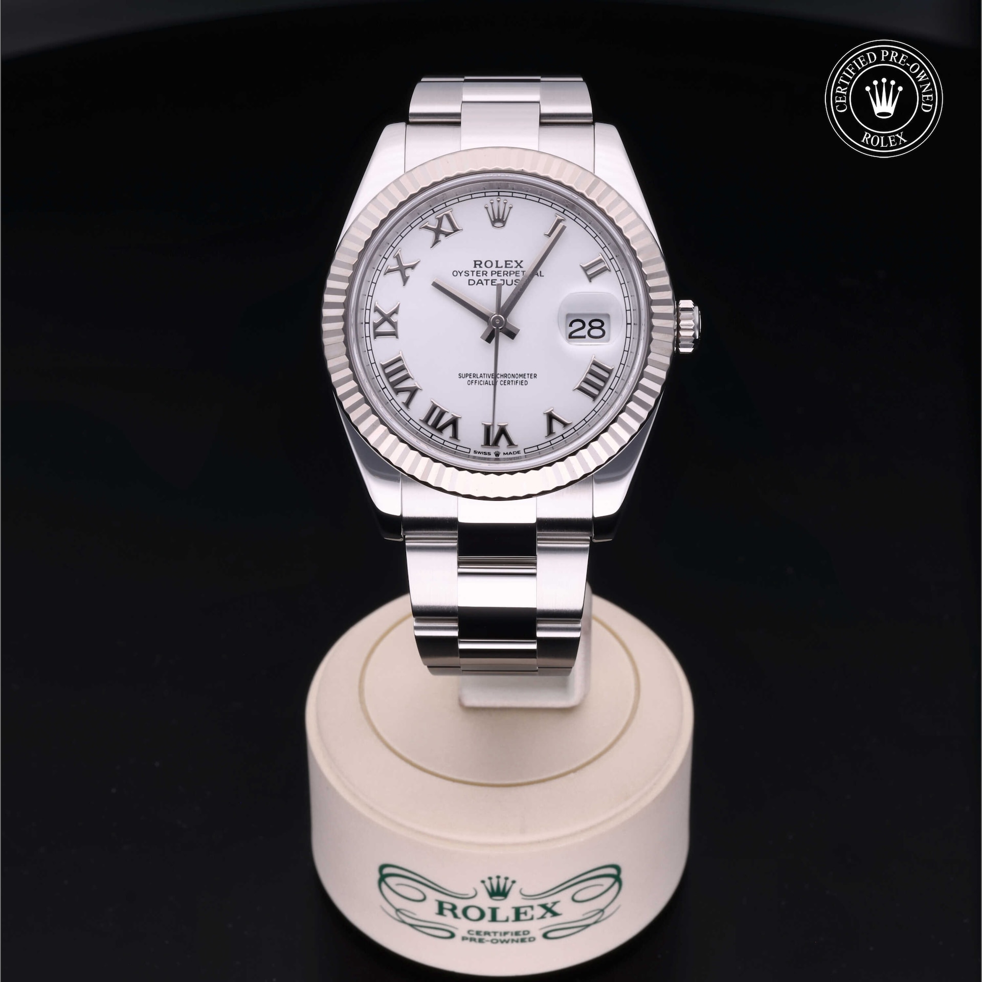Datejust 41 image