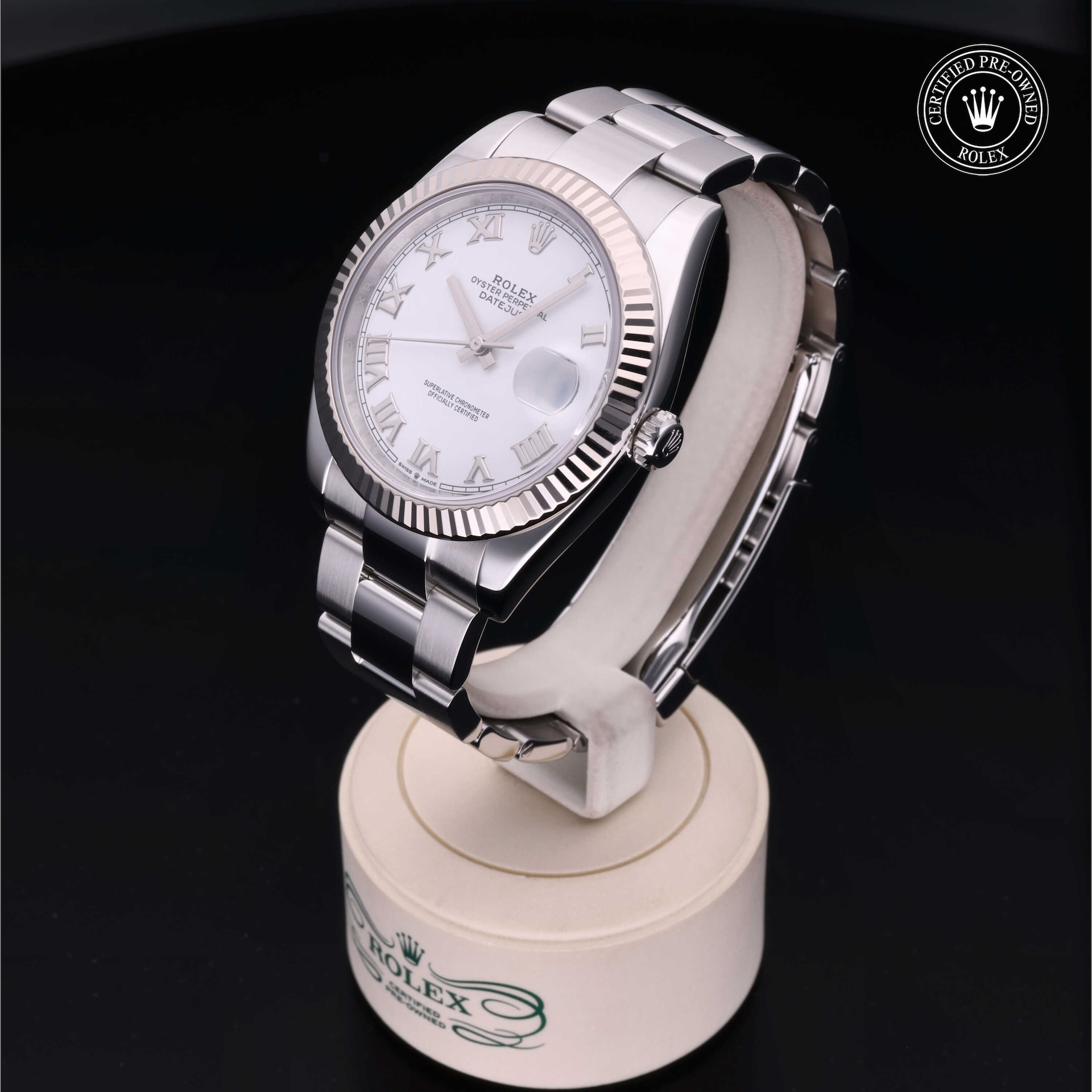 Datejust 41 image