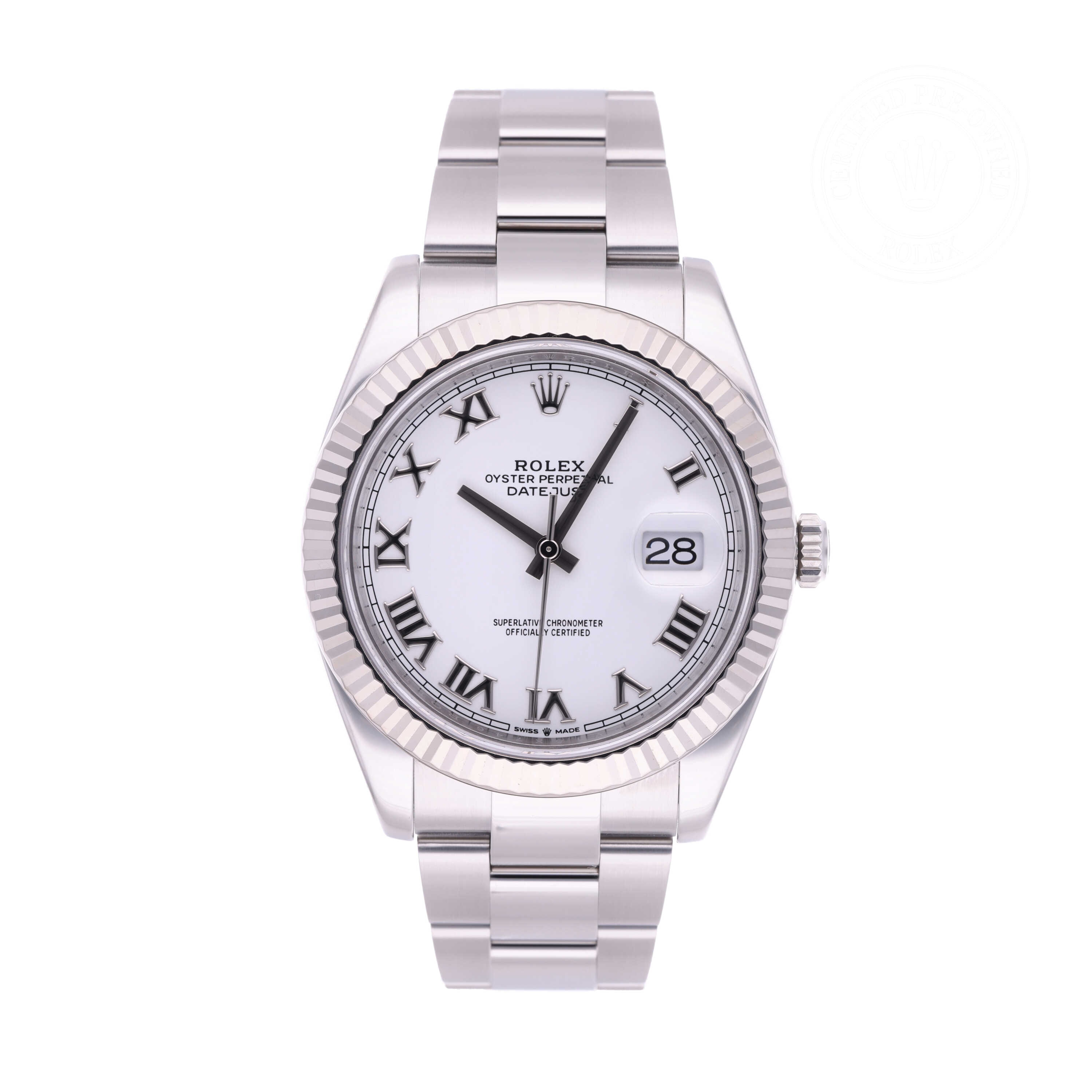 Datejust 41