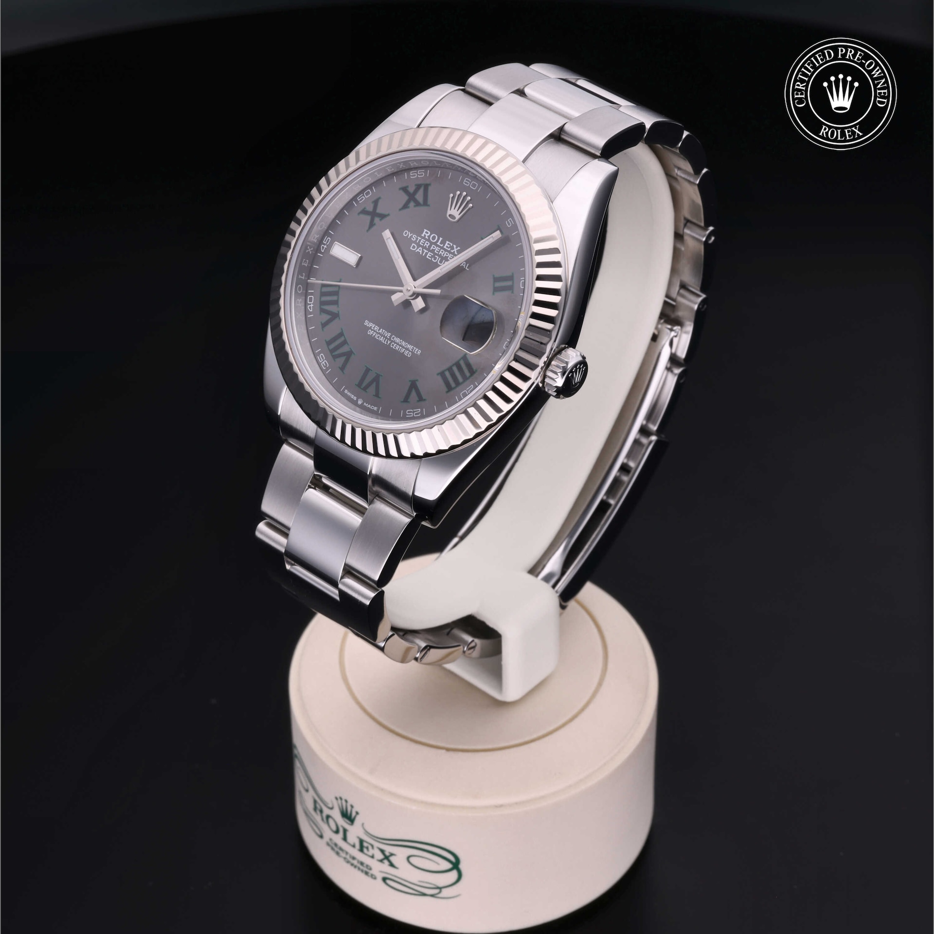 Datejust 41 image