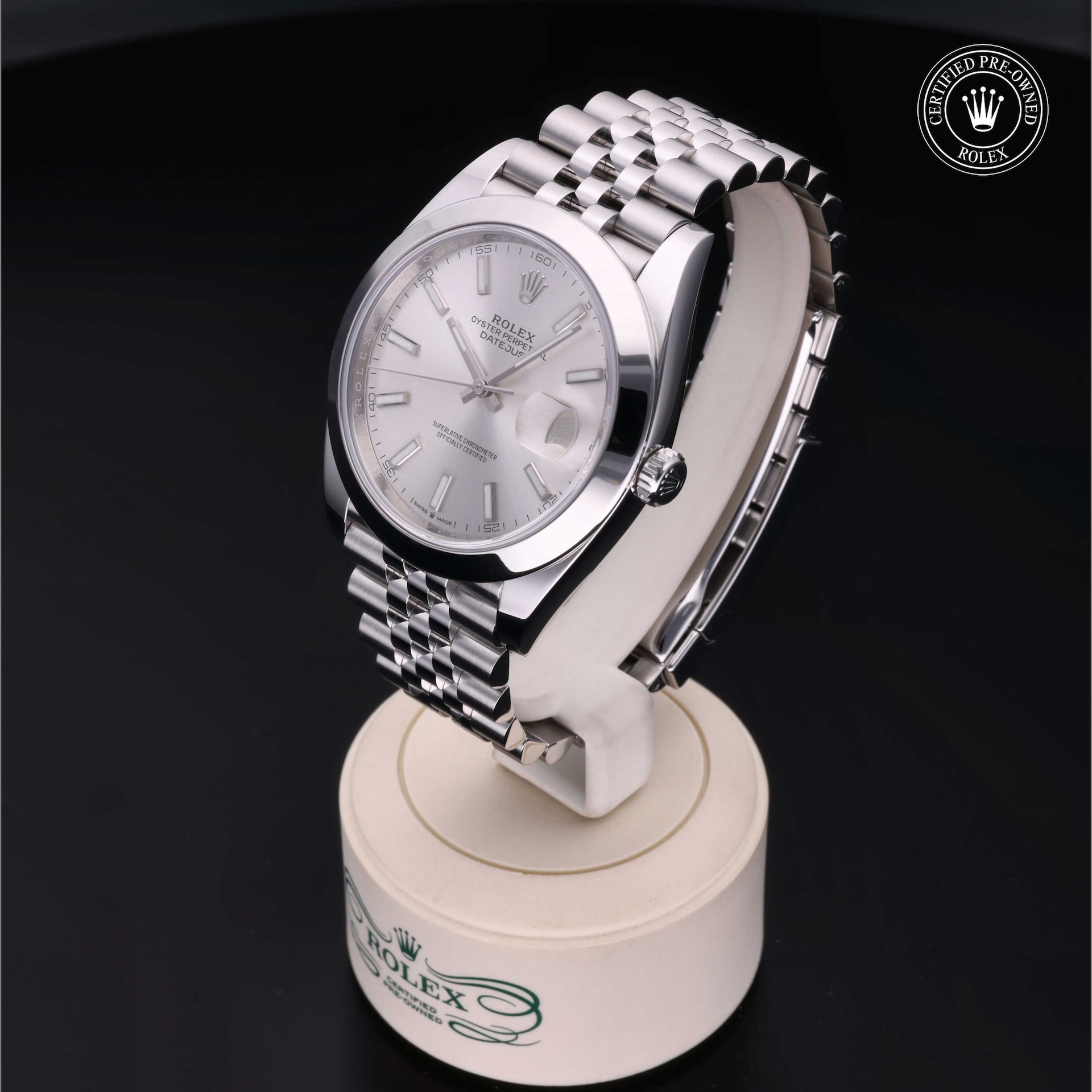 Datejust 41 image
