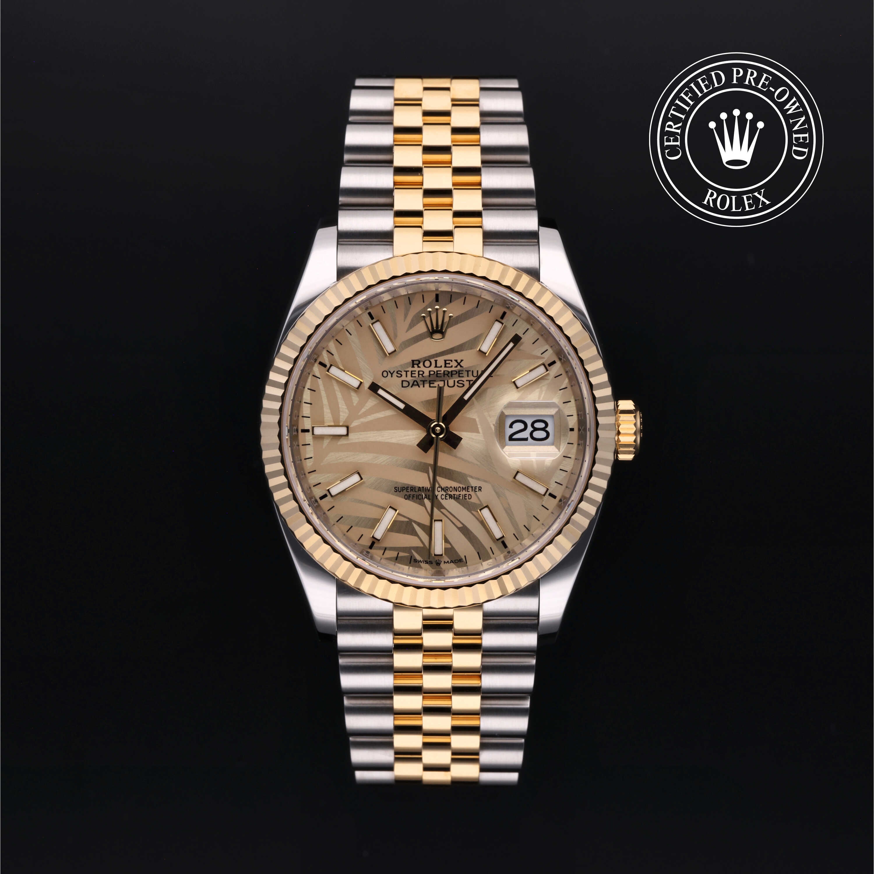 Datejust 36