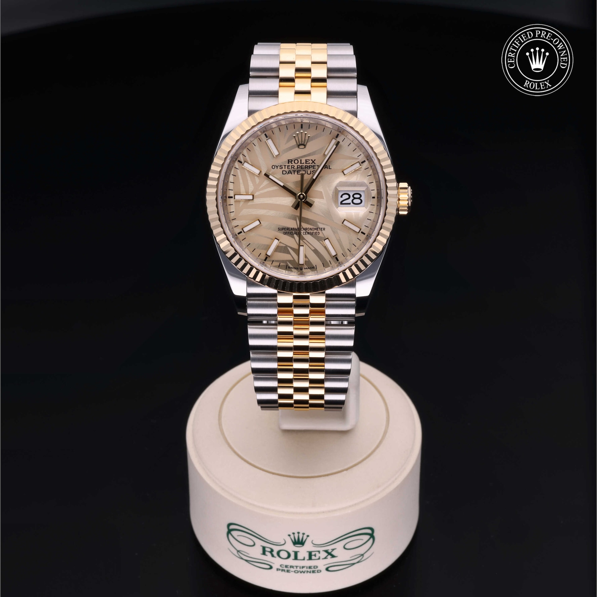 Datejust 36 image