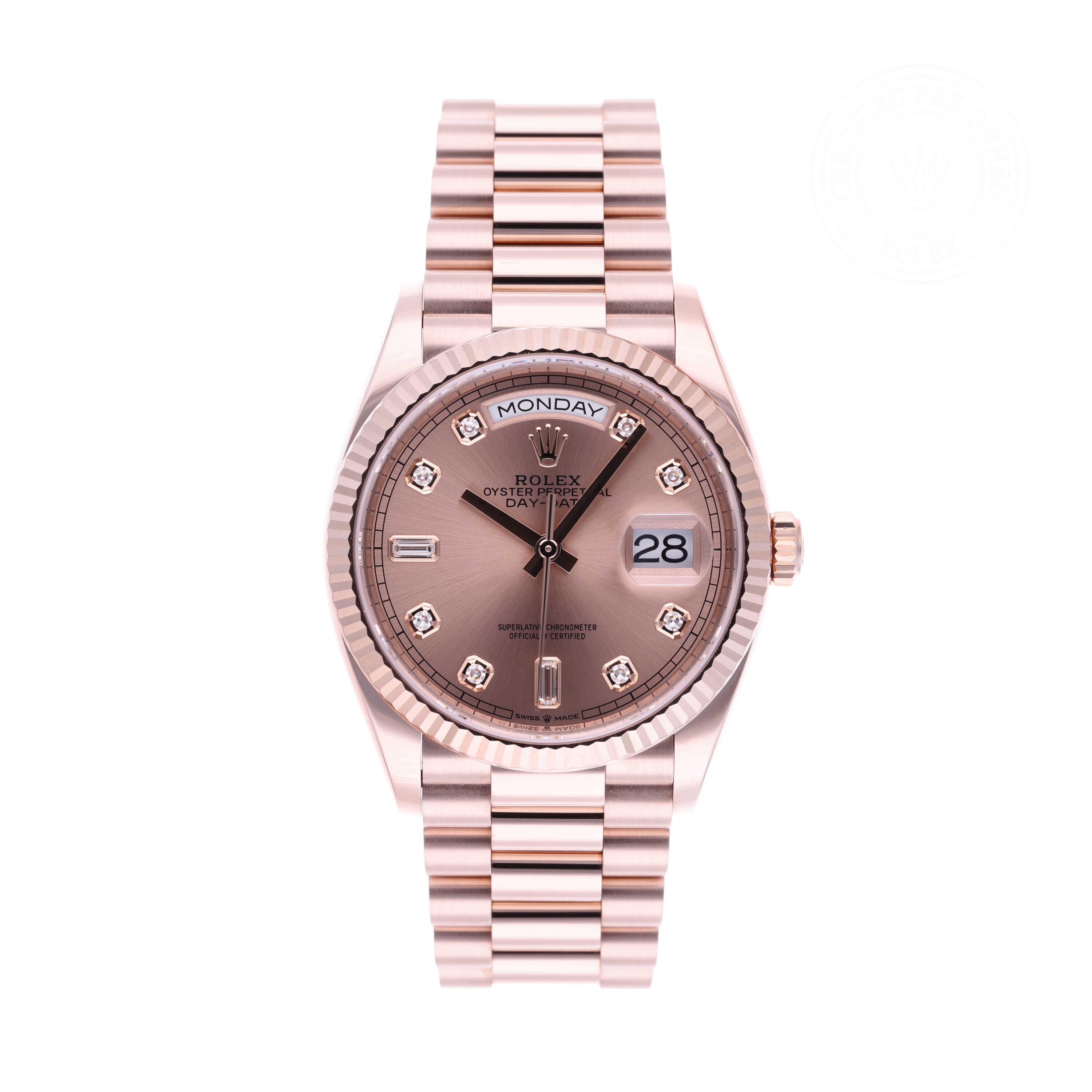 Day-Date 36