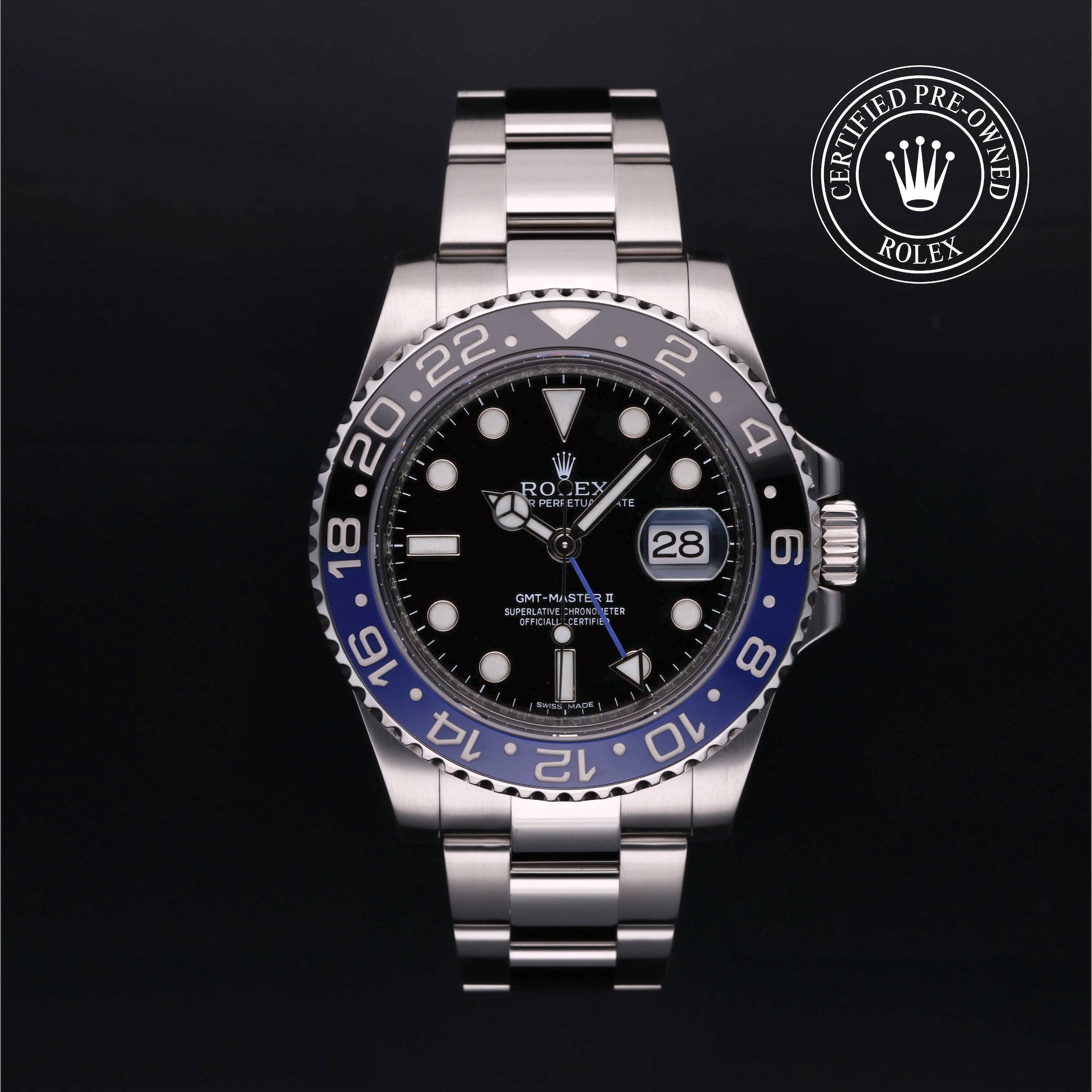 GMT-Master II image