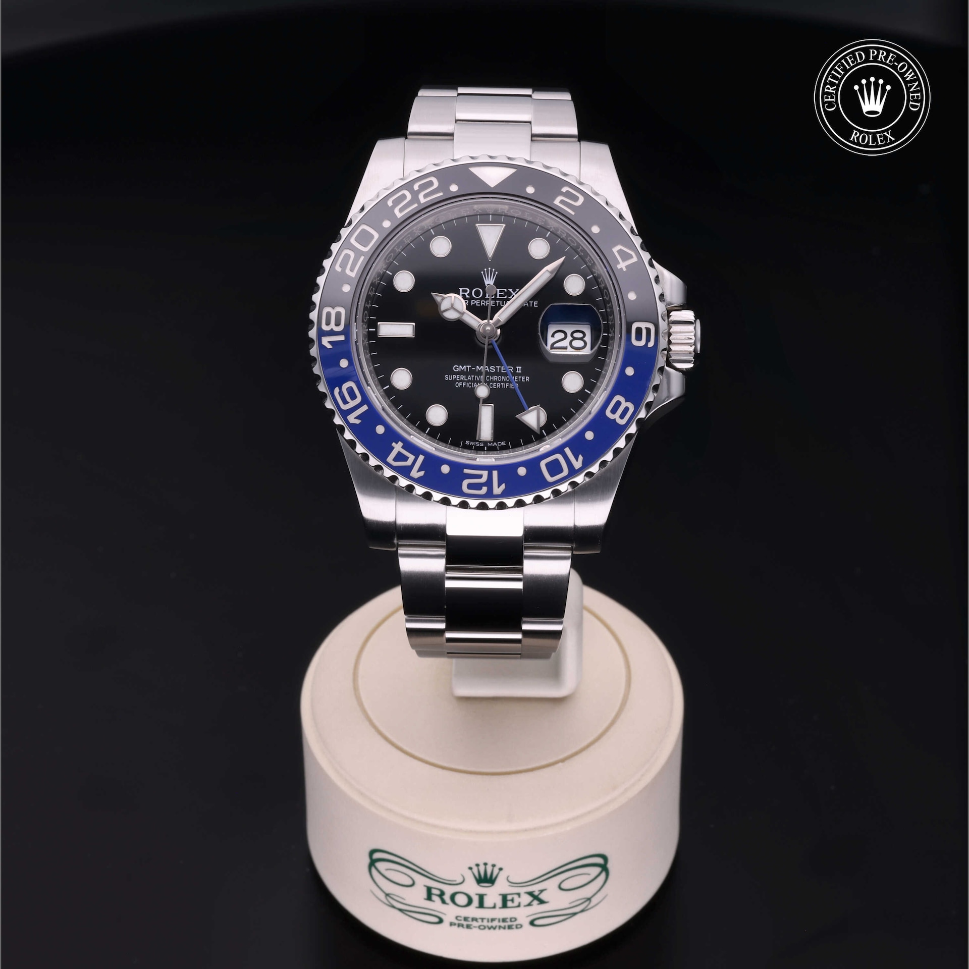 GMT-Master II image