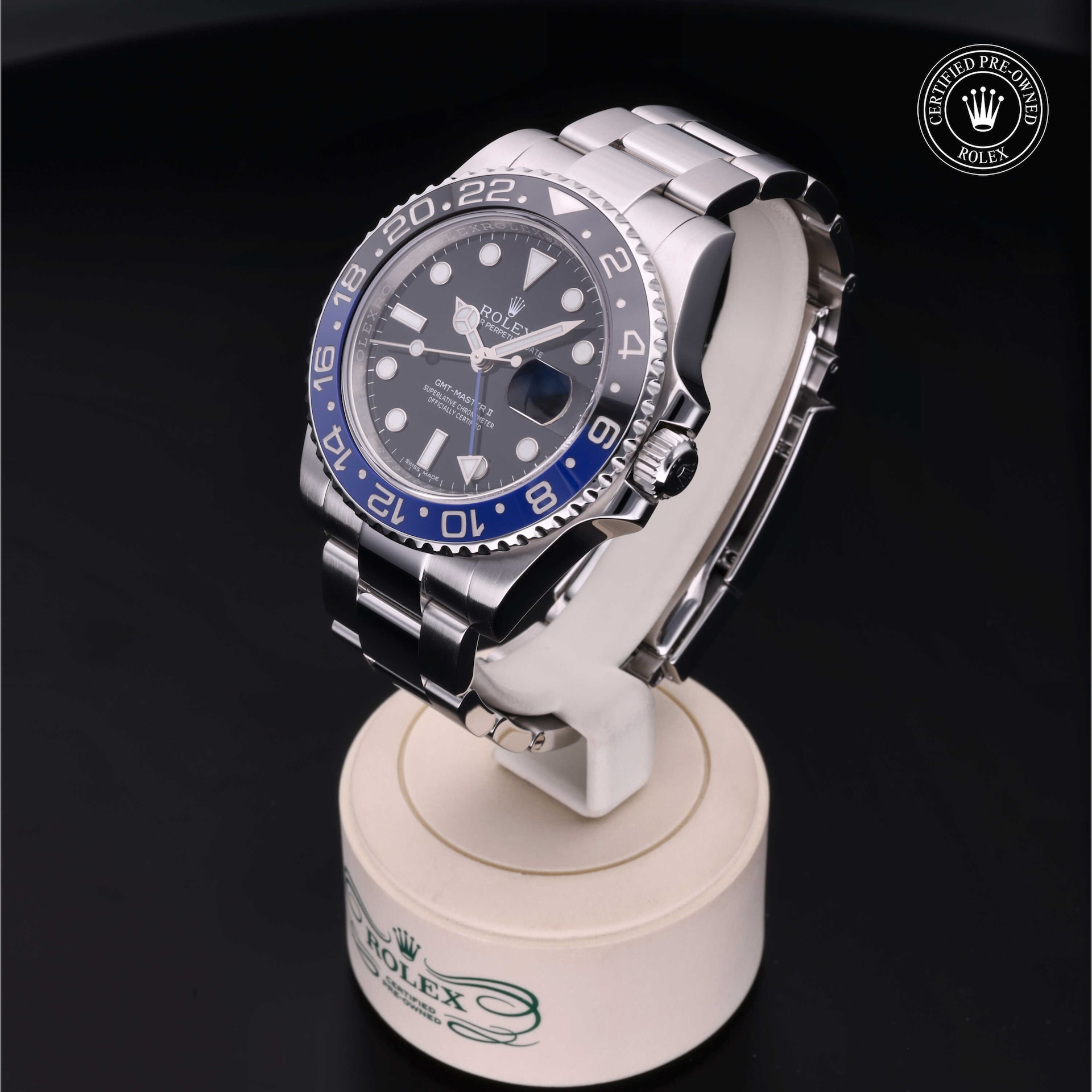 GMT-Master II image