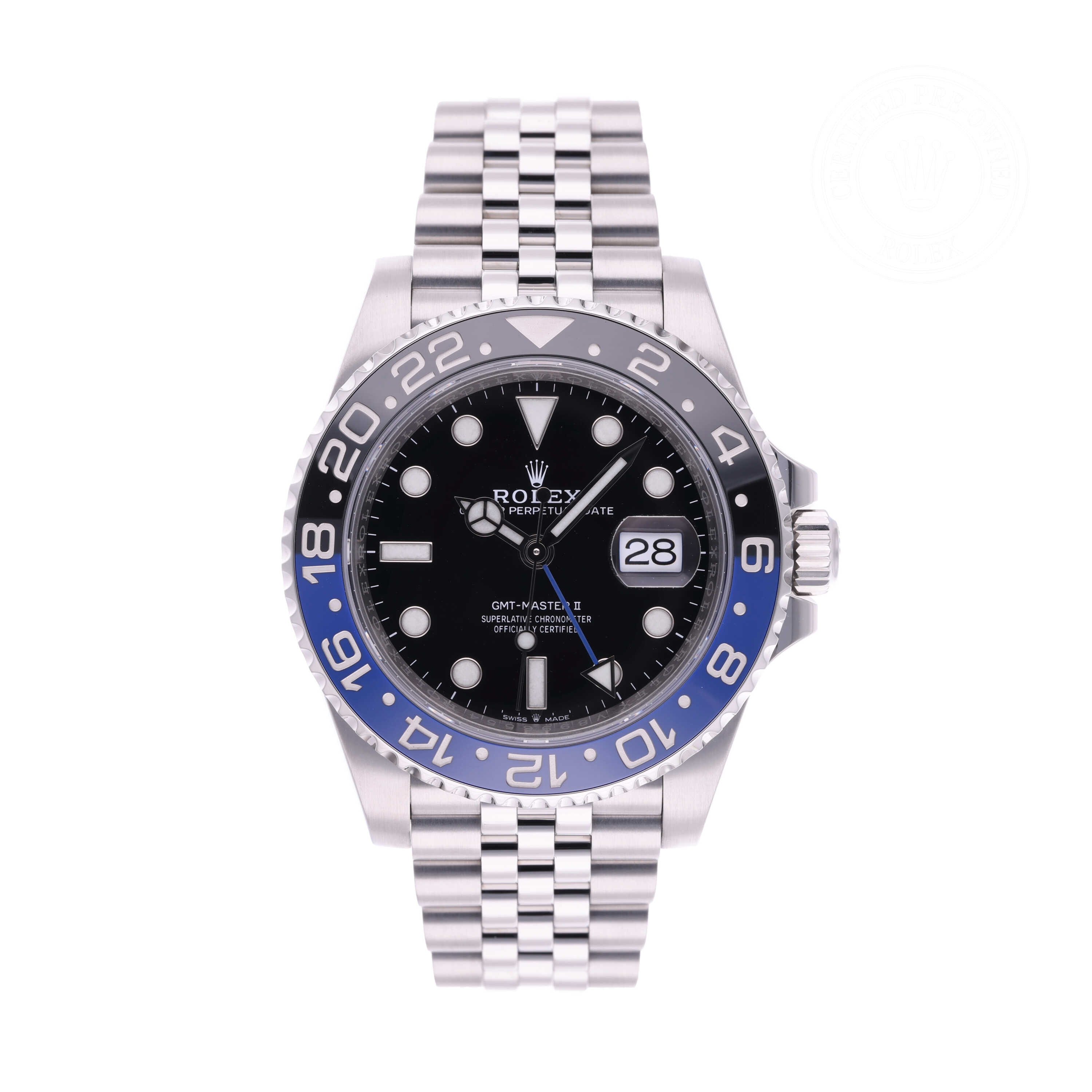 GMT-Master II