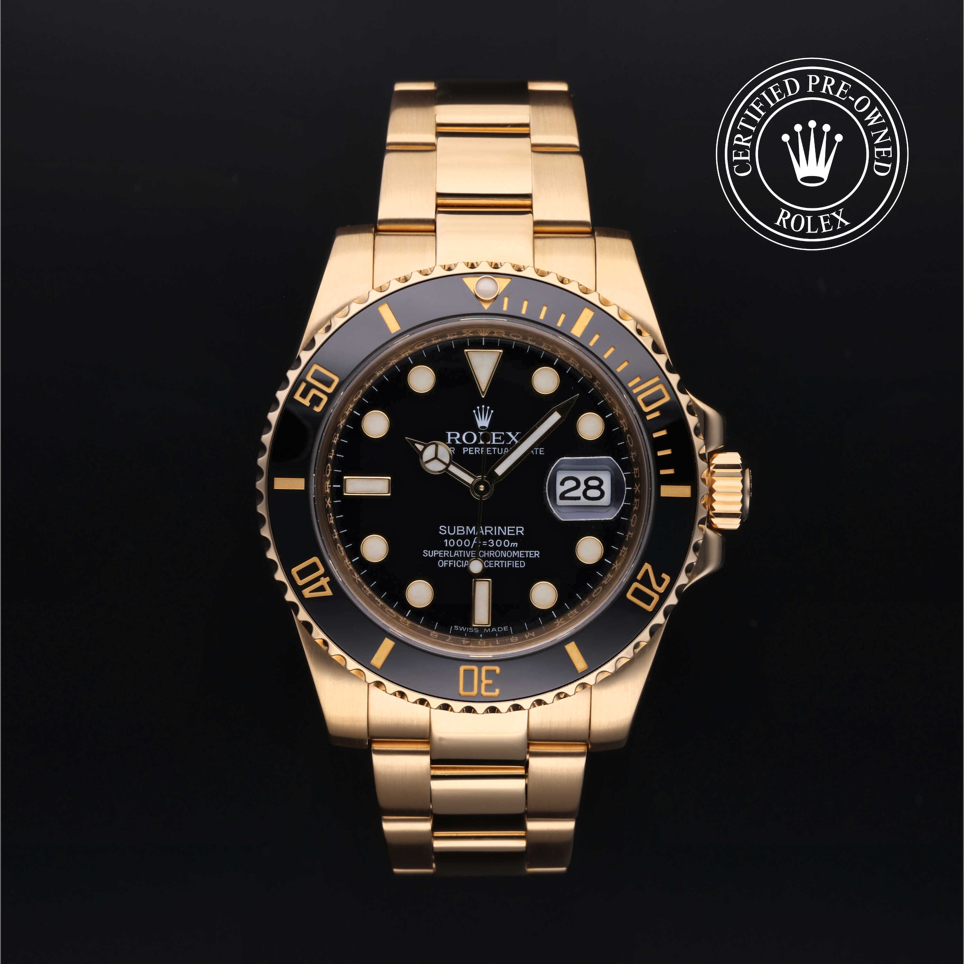 Submariner Date image