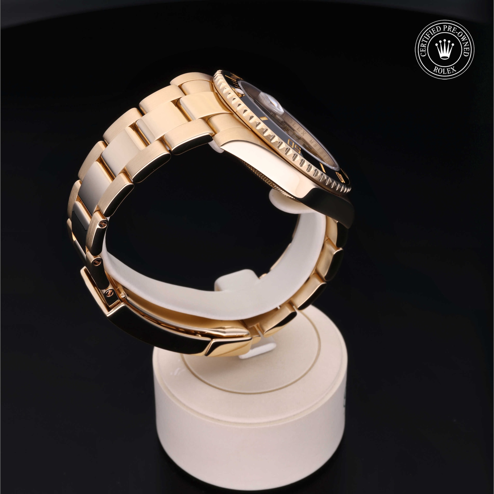 Submariner Date image