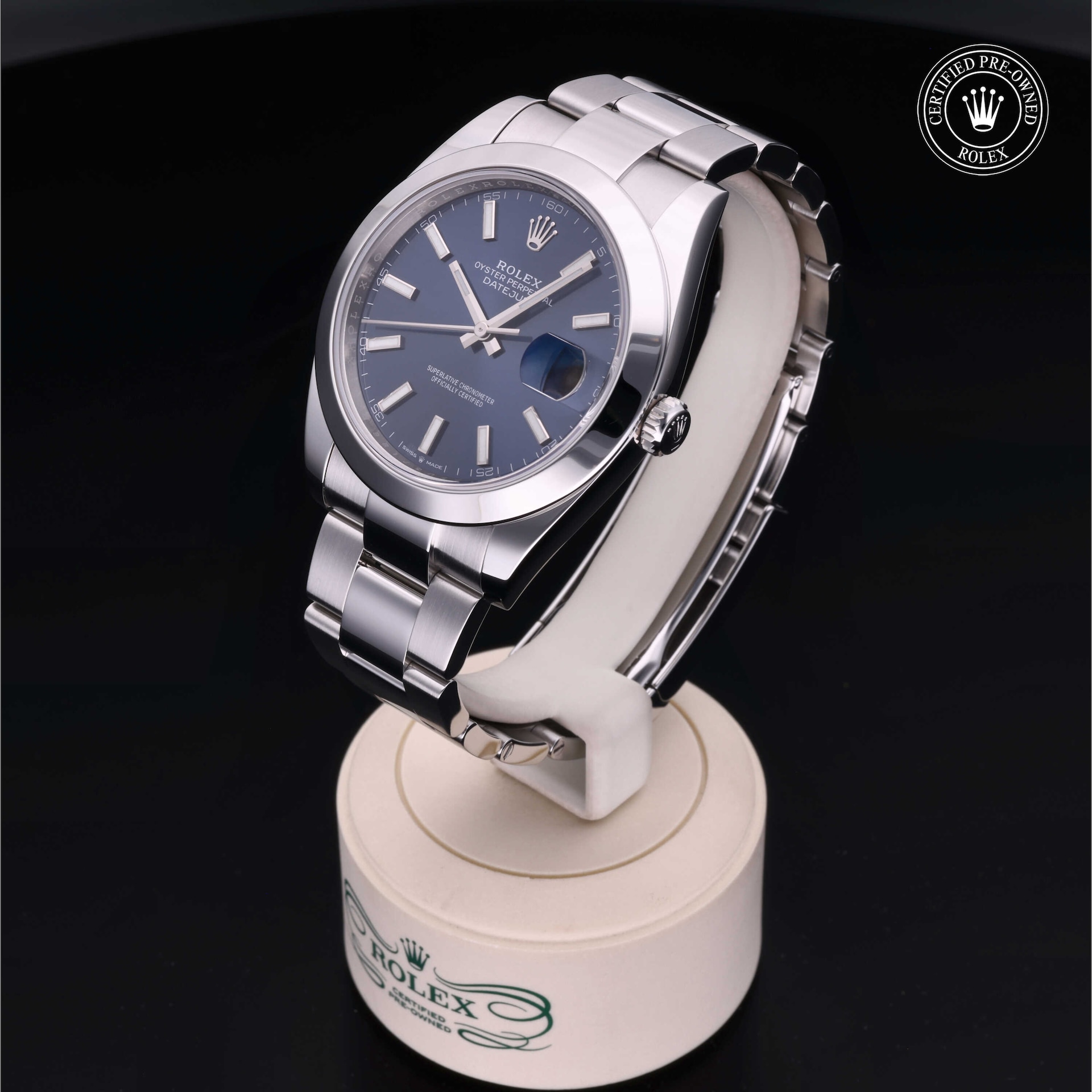 Datejust 41 image