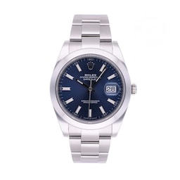 406107156490 - Datejust 41
