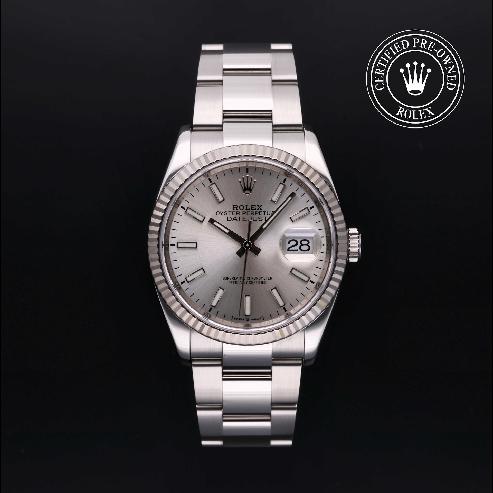 Datejust 36 image