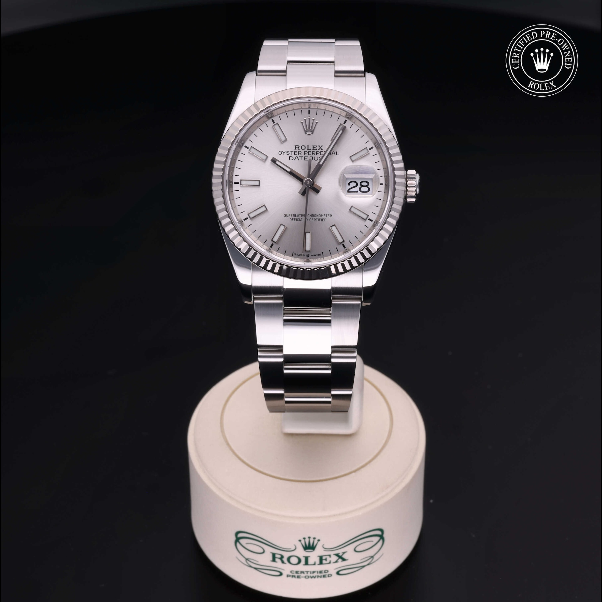 Datejust 36 image
