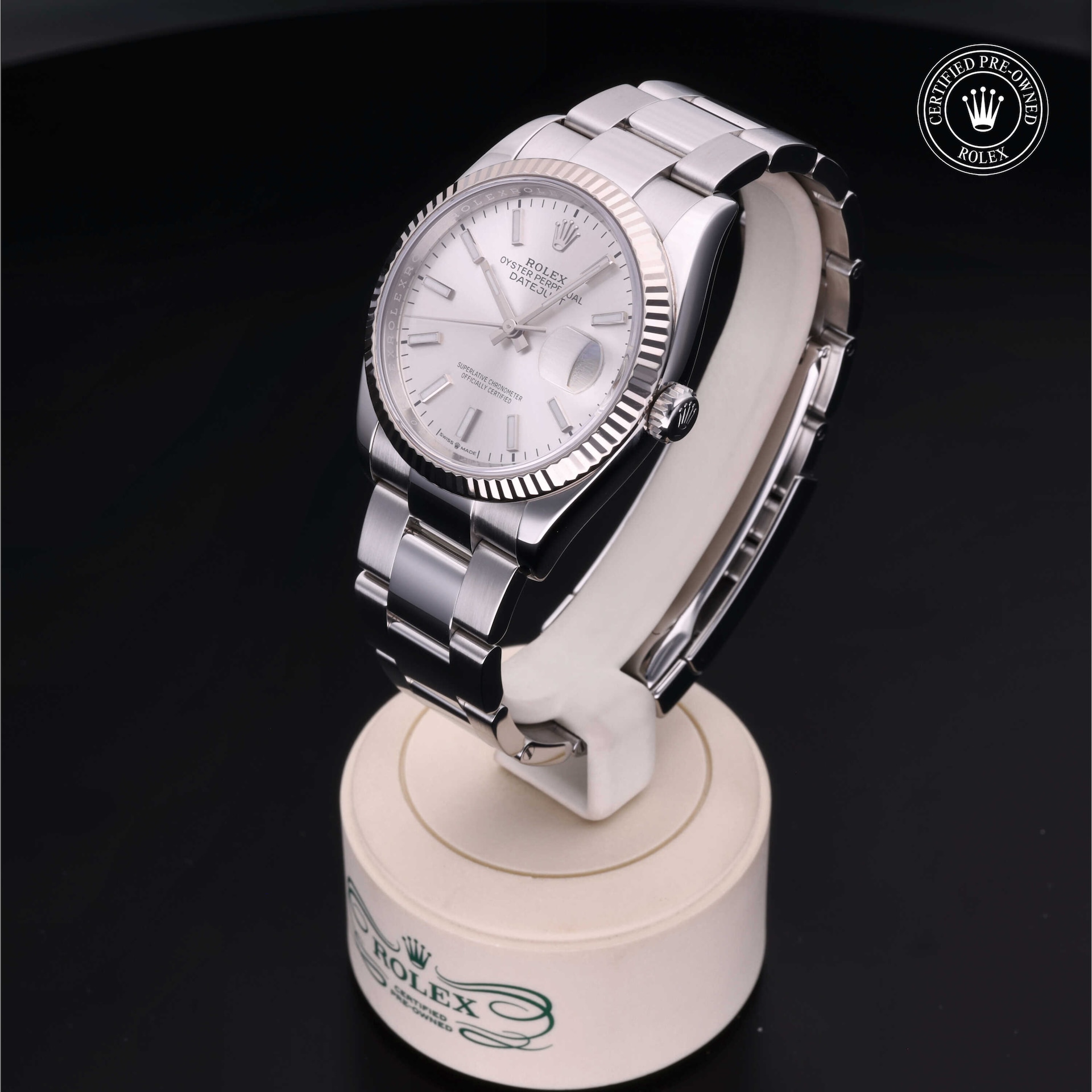 Datejust 36 image