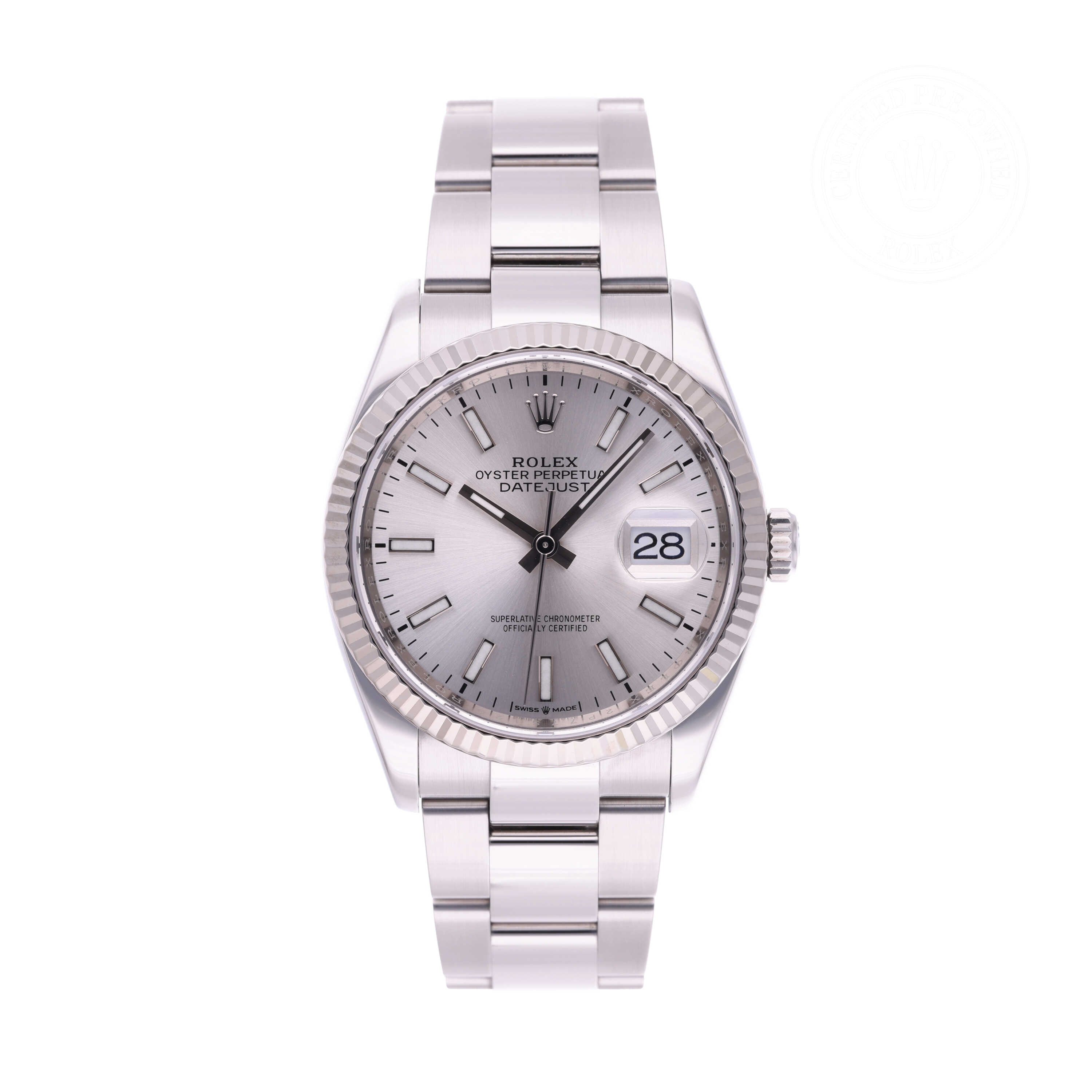 Datejust 36