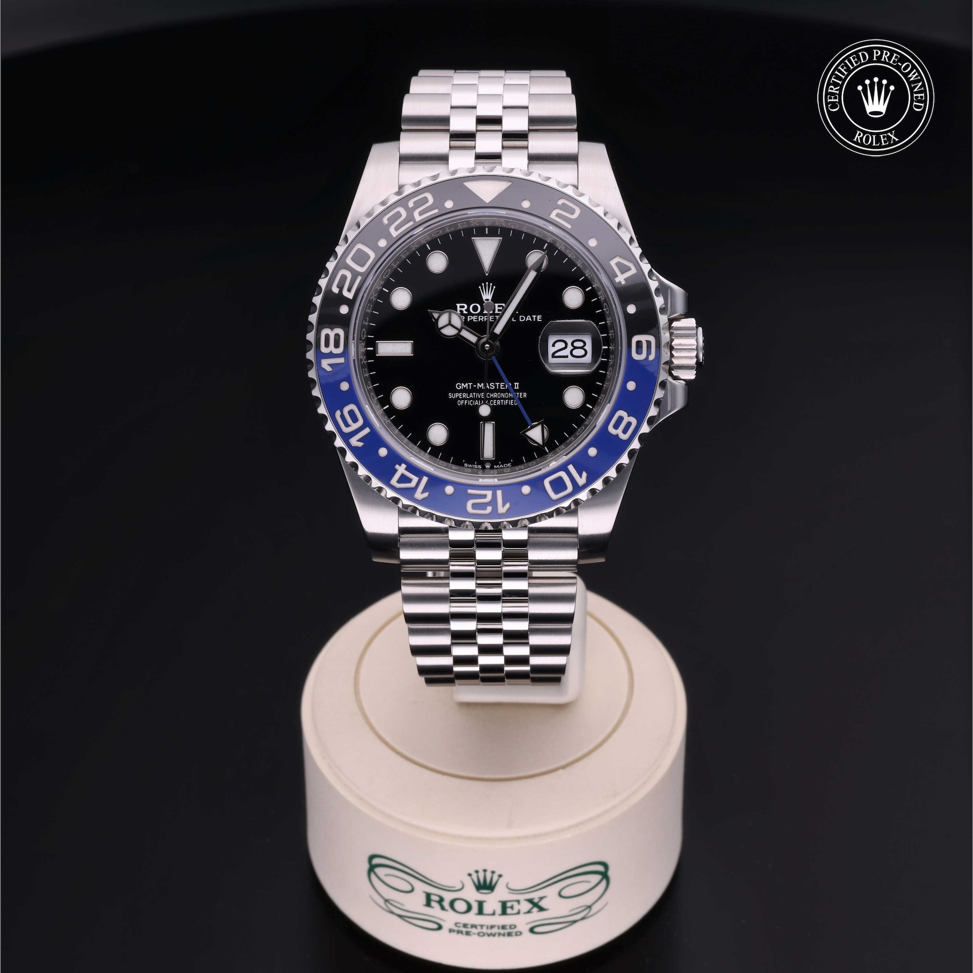 GMT-Master II image