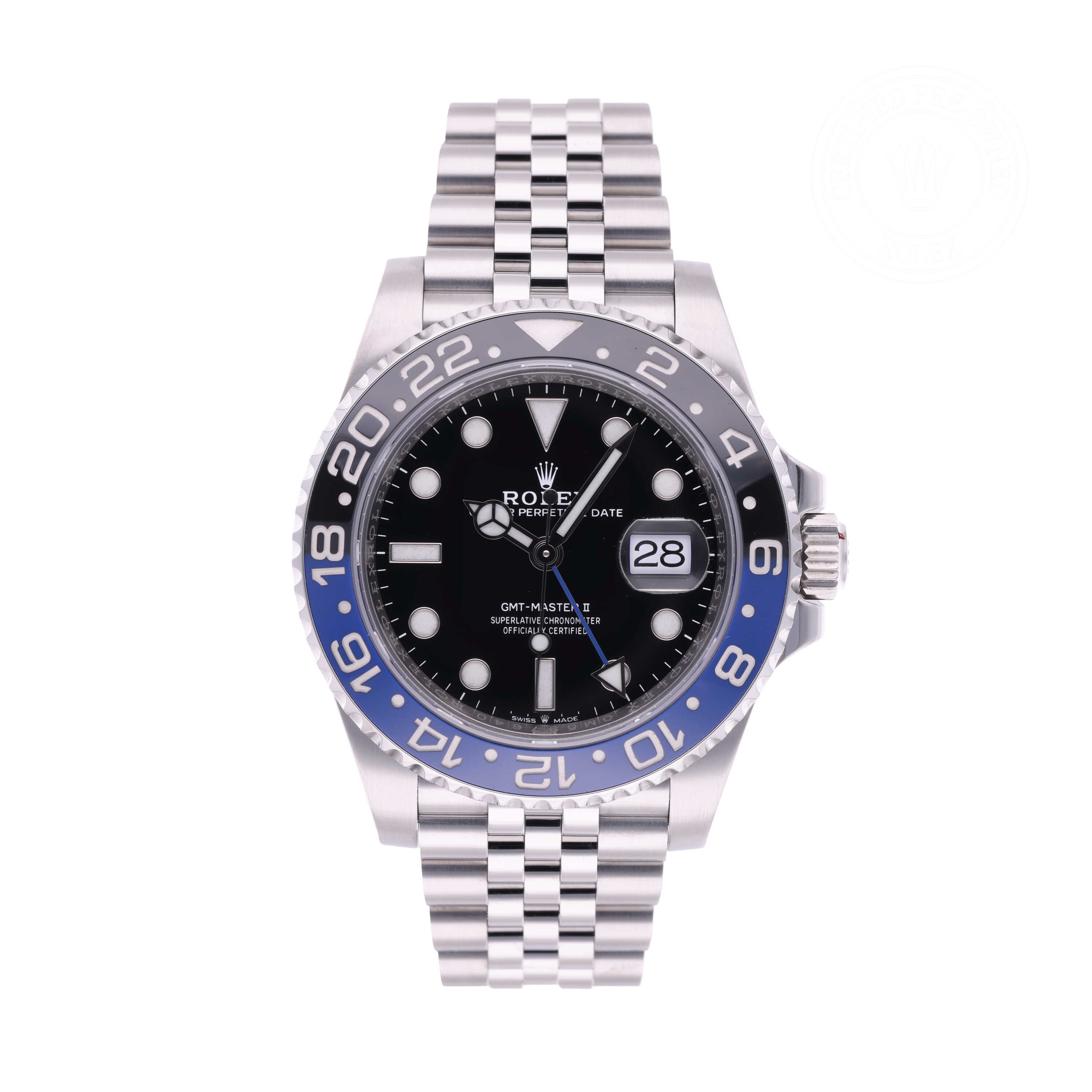 GMT-Master II