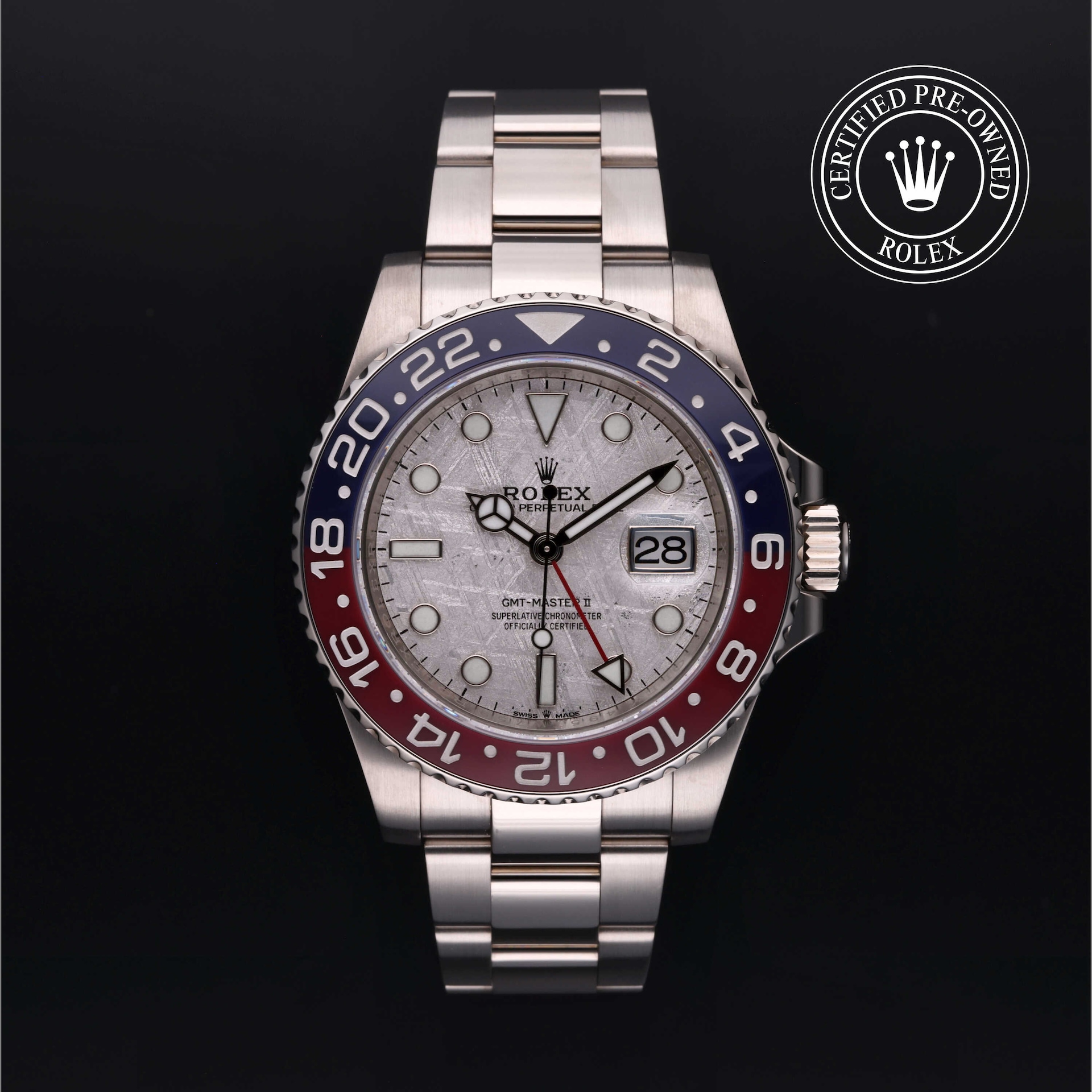 GMT-Master II image