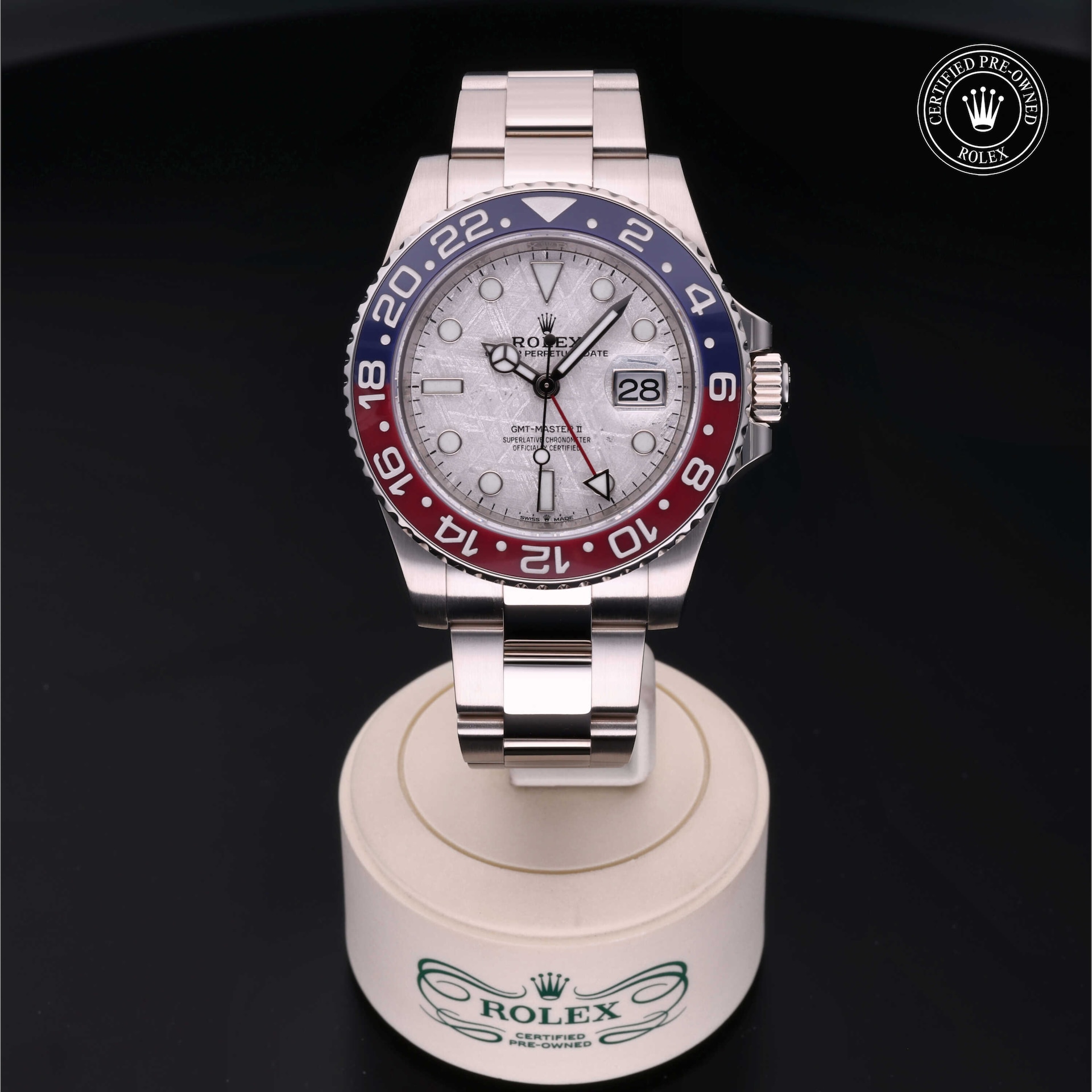 GMT-Master II image